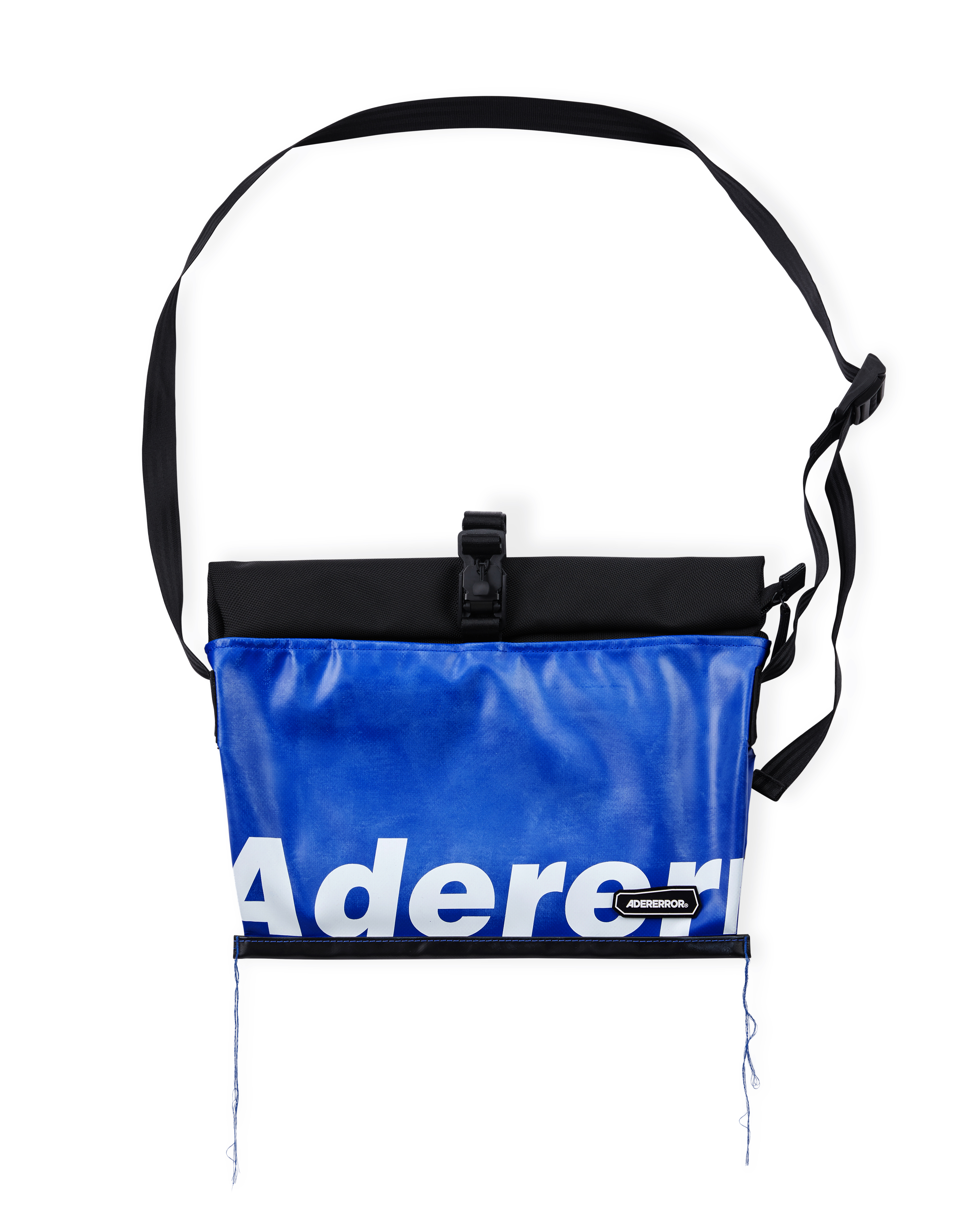 バッグ ADER ERROR Trace admore crossbody bag 아더에러 트레이스 애드모어 크로스바디백 화이트 | Ader Error