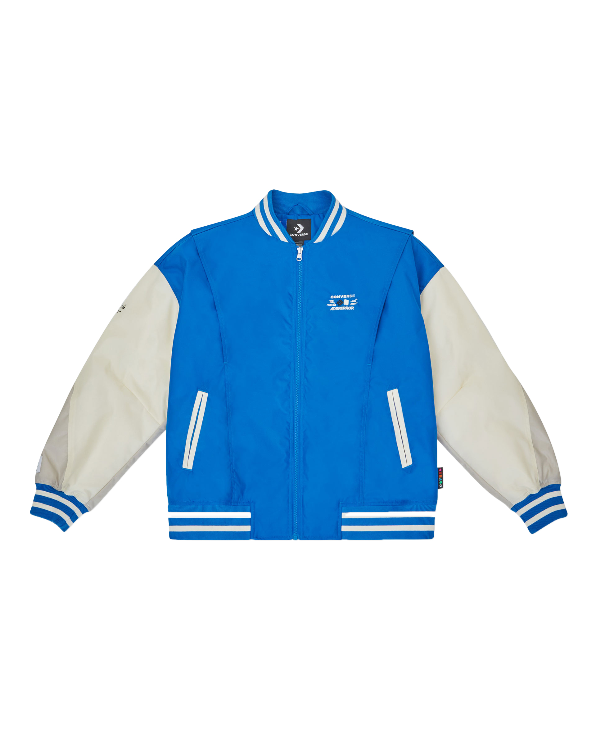 ADERERROR - Converse X Ader Error Shapes Jacket