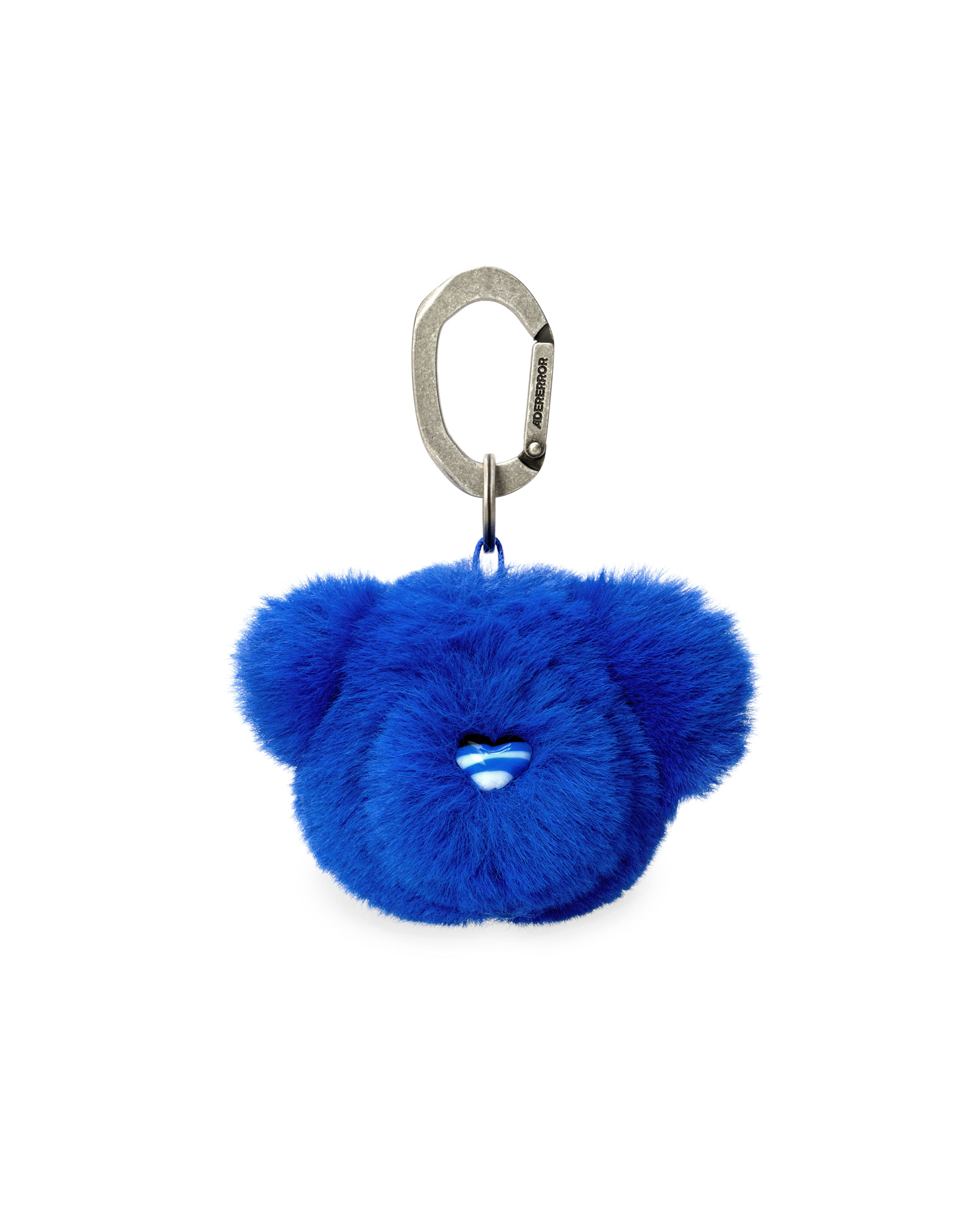 【ADER ERROR】 Addy bear head keyring ADERERROR - Addy bear head keyring