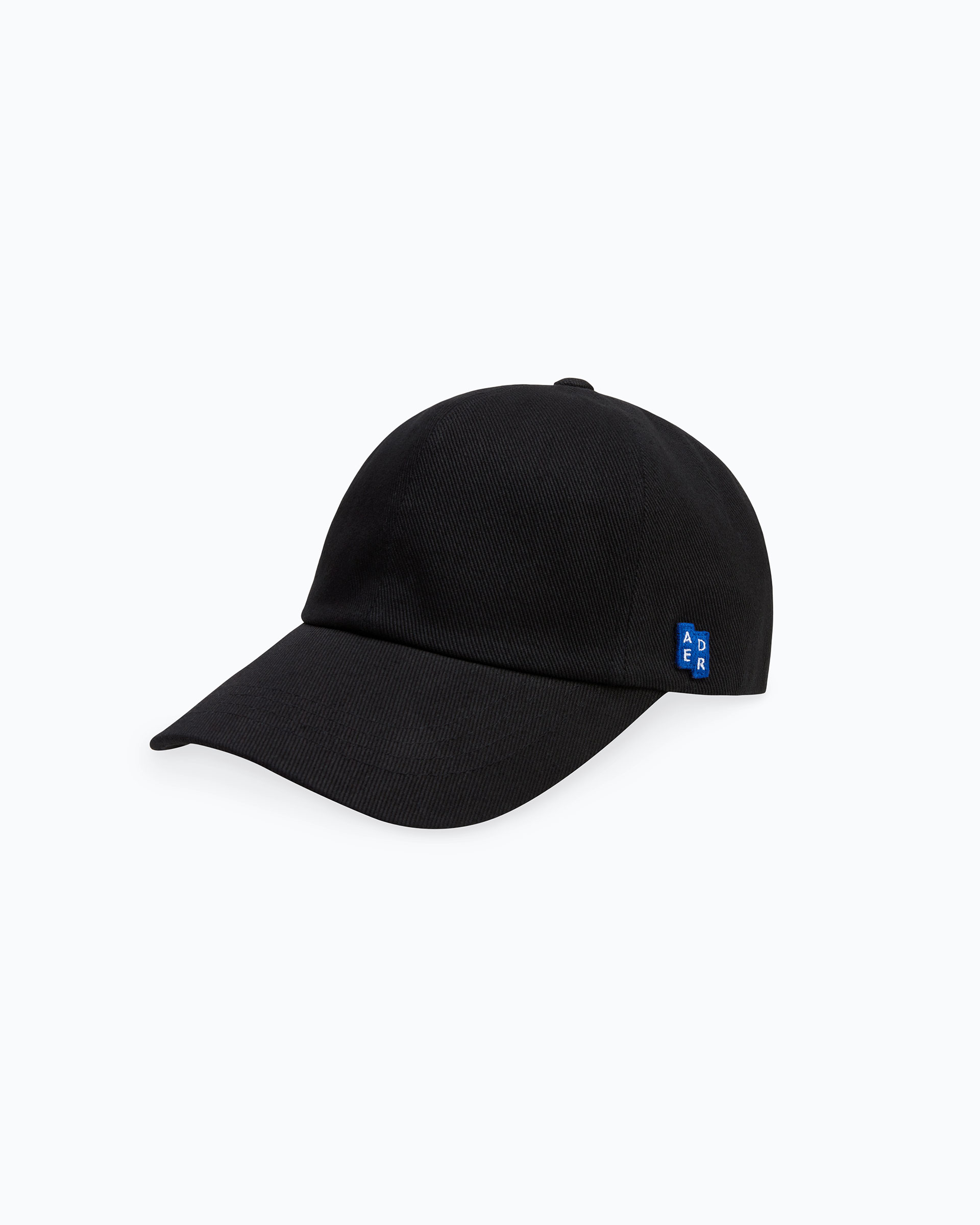 ADERERROR Tagキャップ ADERERROR - Sig; BL Tag cap 03