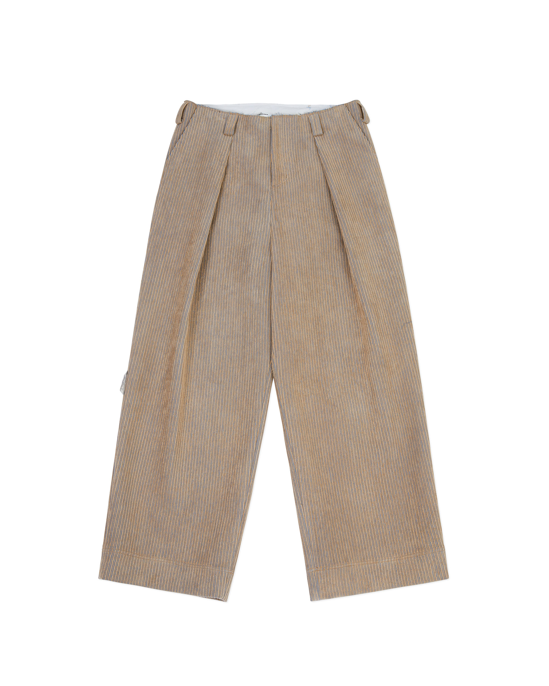 ADERERROR - Carid trousers