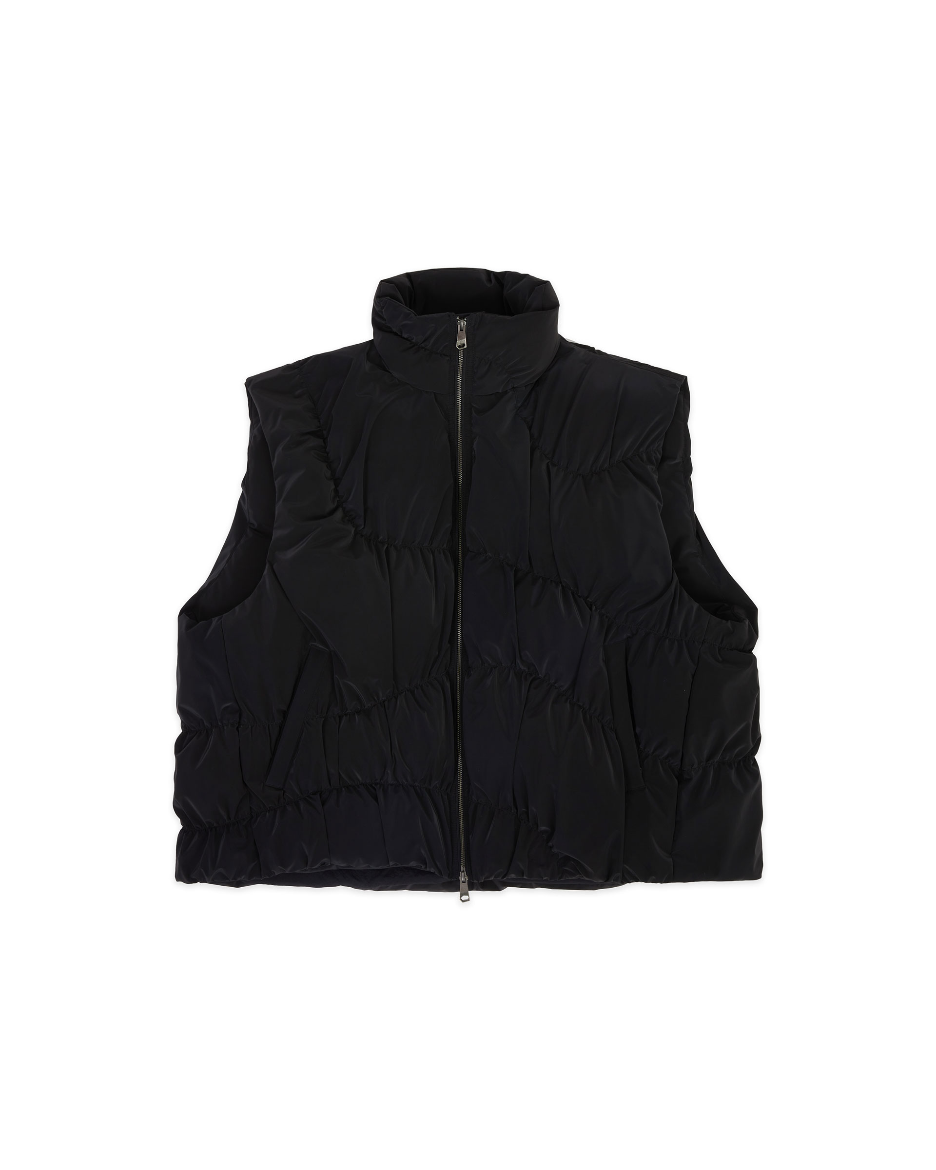 ADERERROR - Aren down vest