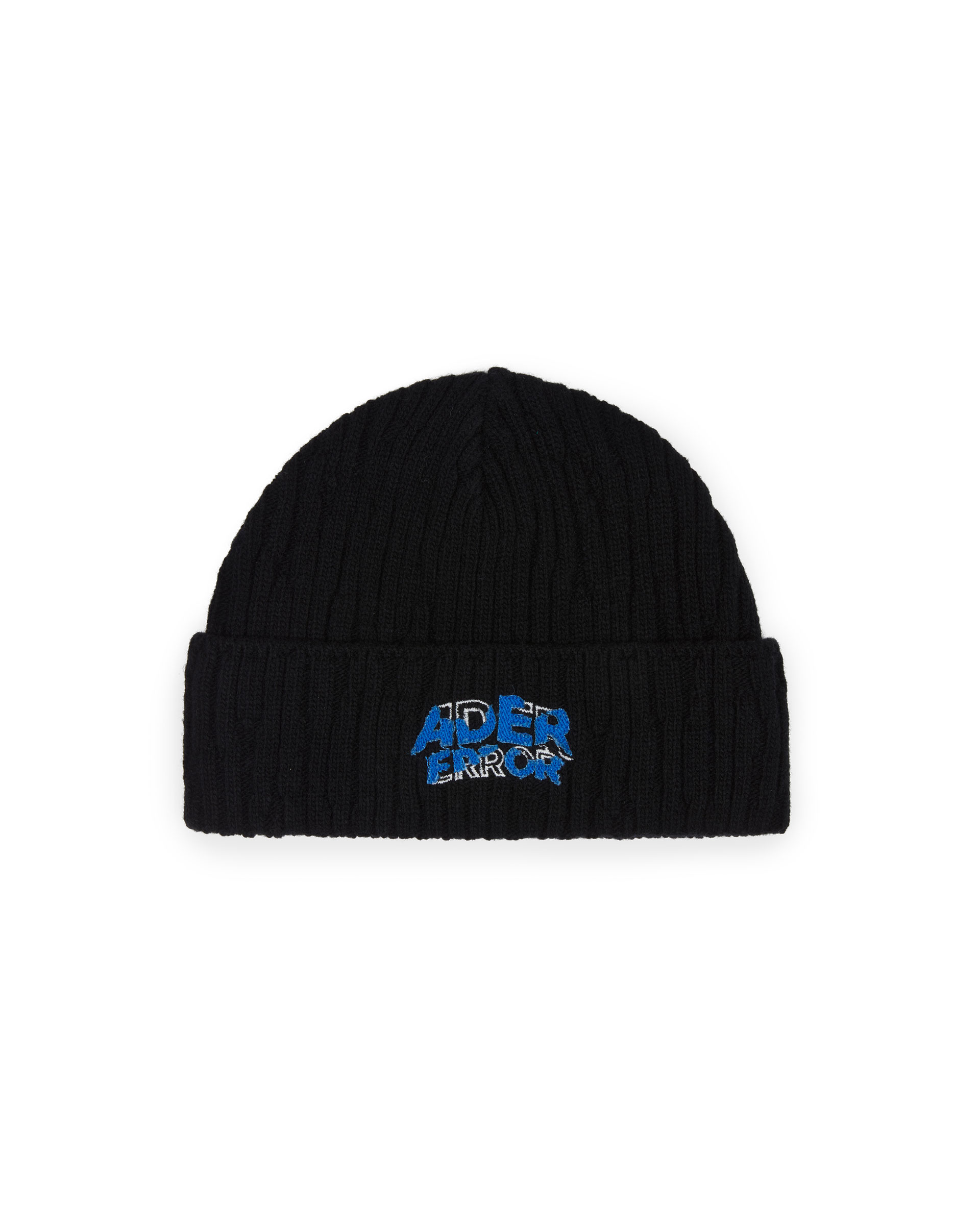 ADERERROR - Edca logo beanie