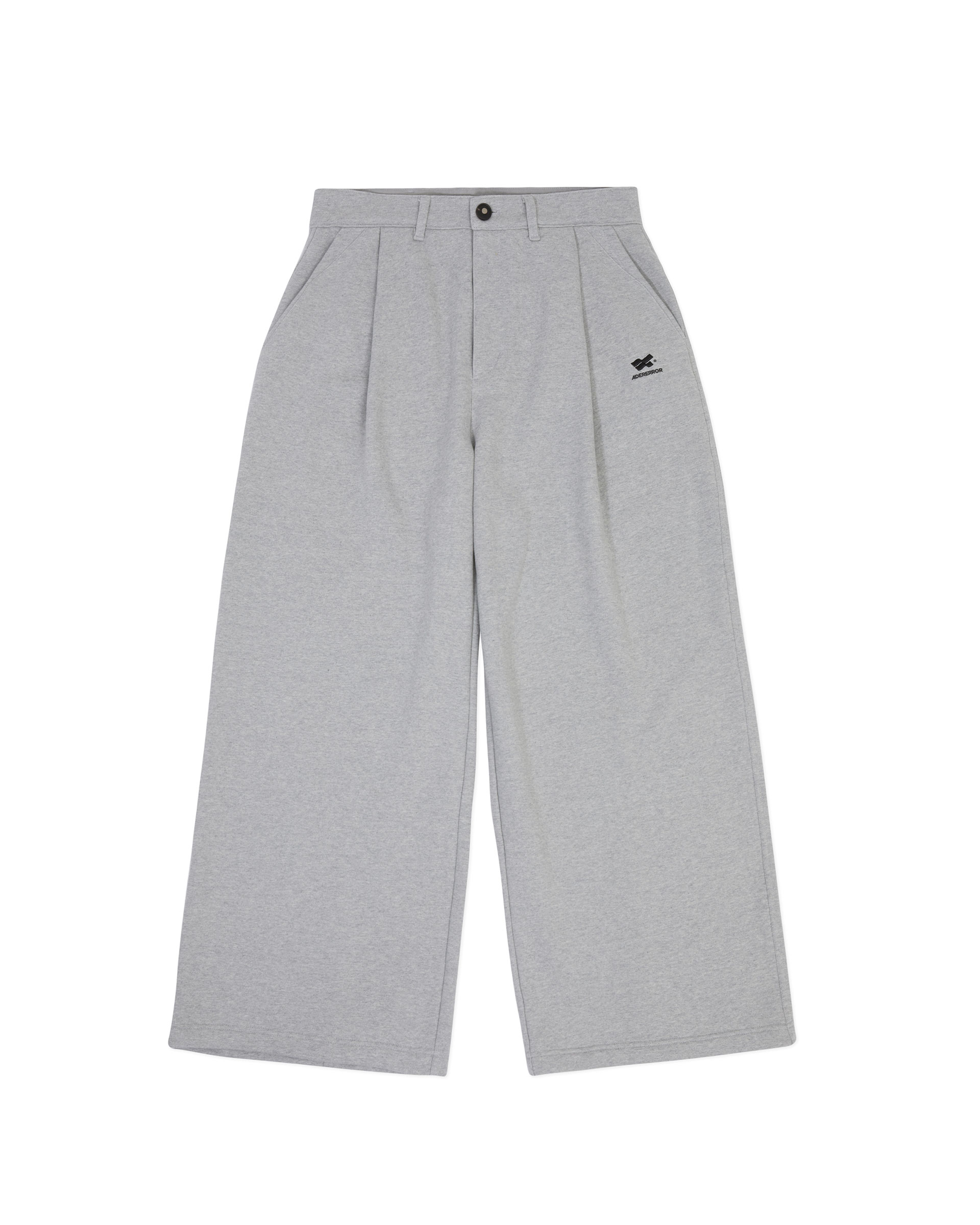ADERERROR - Tatom logo sweatpants