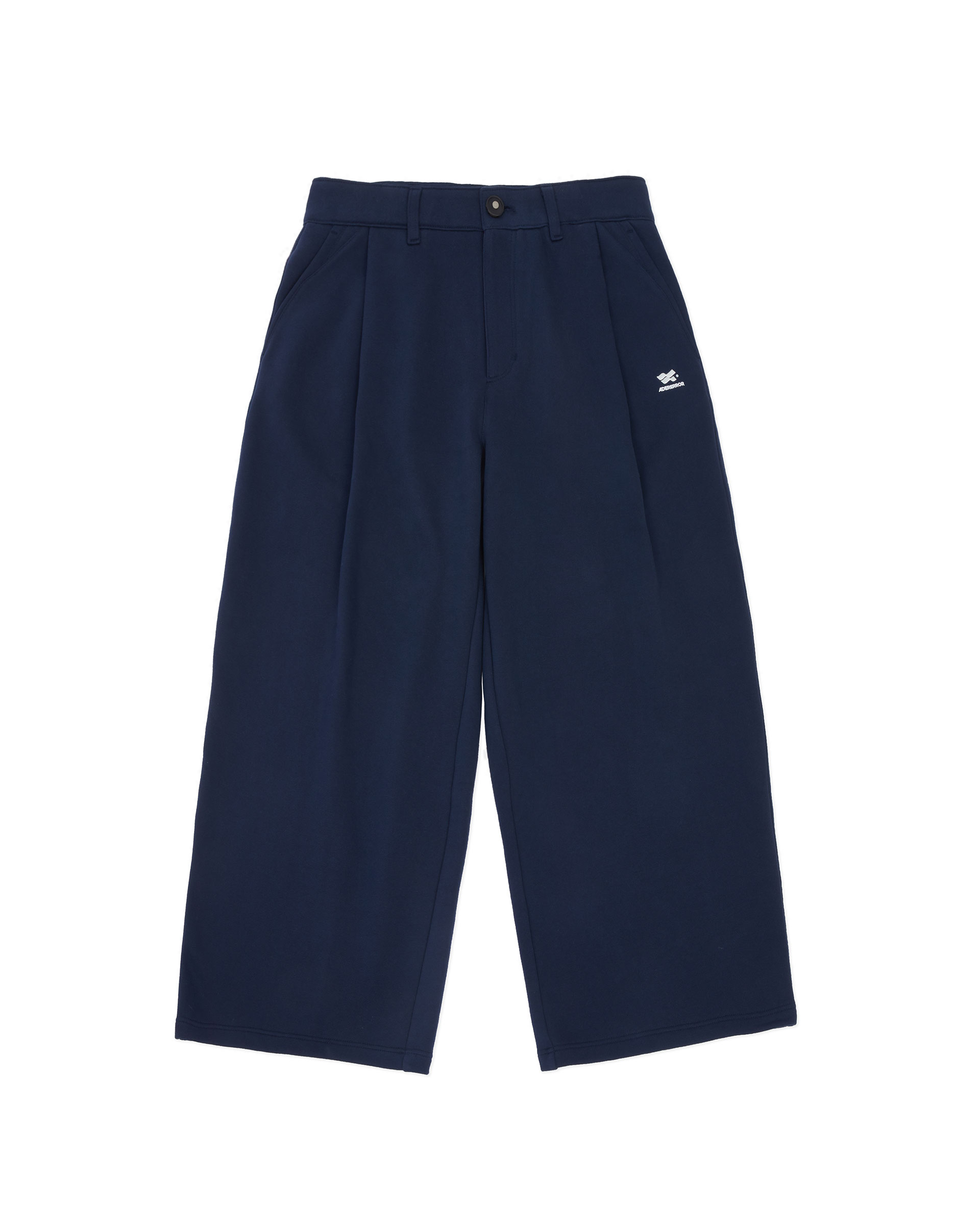 ADERERROR - Tatom logo sweatpants