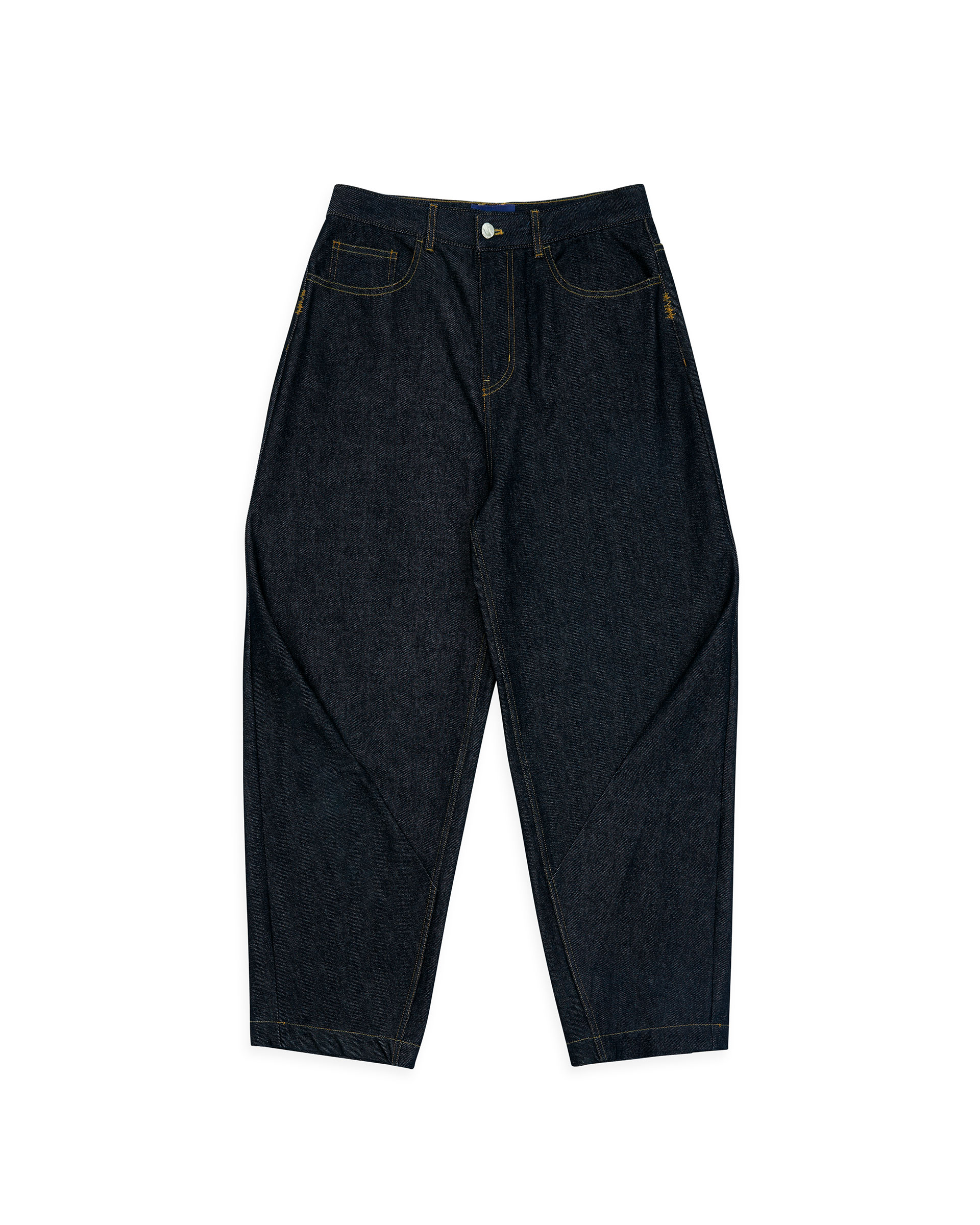 極美品 ADERERROR 20AW polishing denim A4 極美品 ADERERROR 20AW polishing denim A4 極美品 ADERERROR
