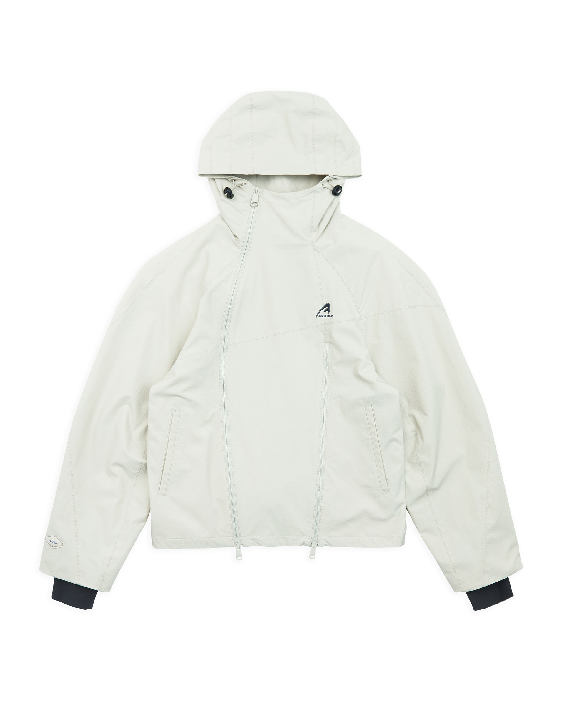 アーダーエラー adererror Plue windbreaker ADERERROR - Plue windbreaker