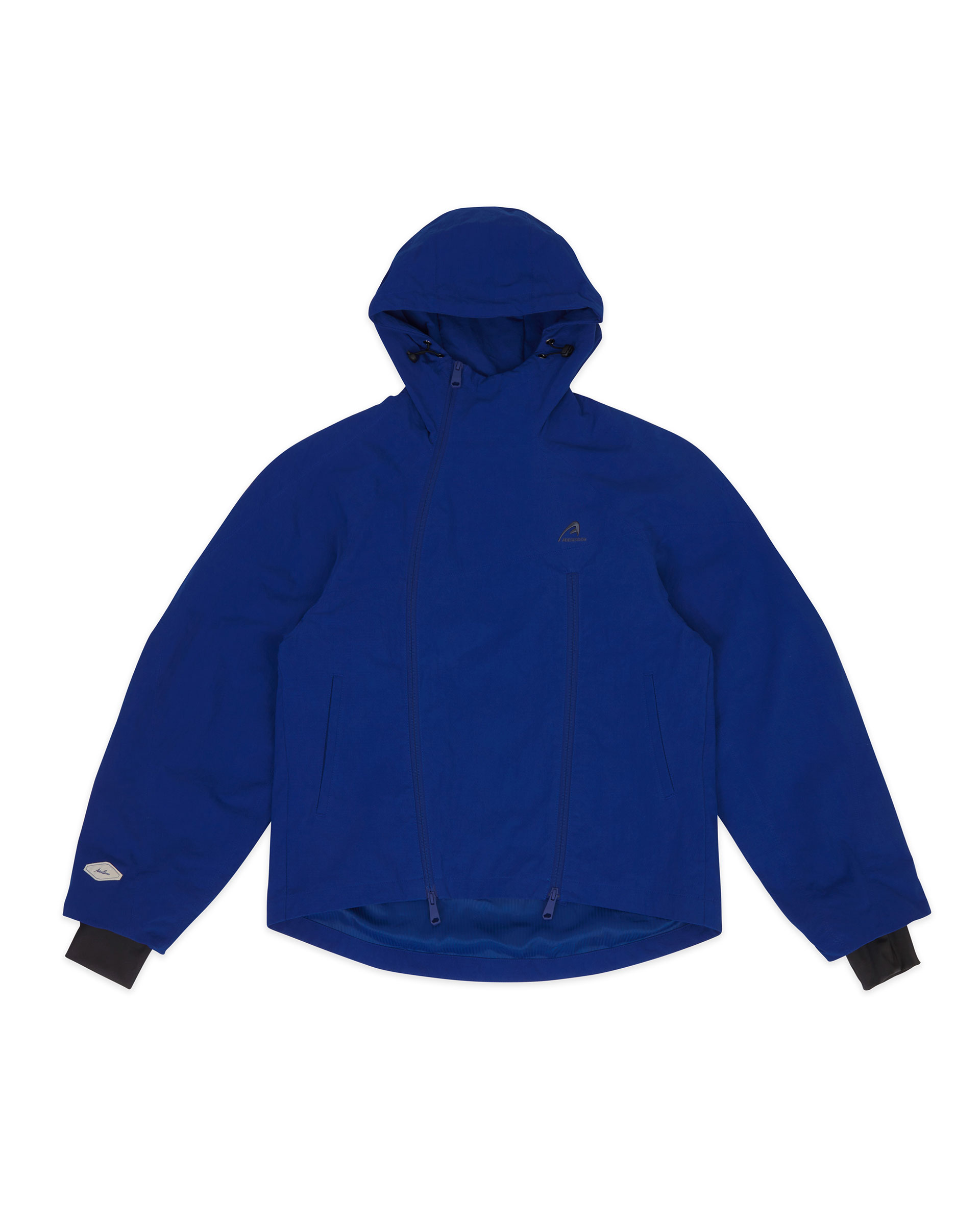 ADERERROR - Plue windbreaker