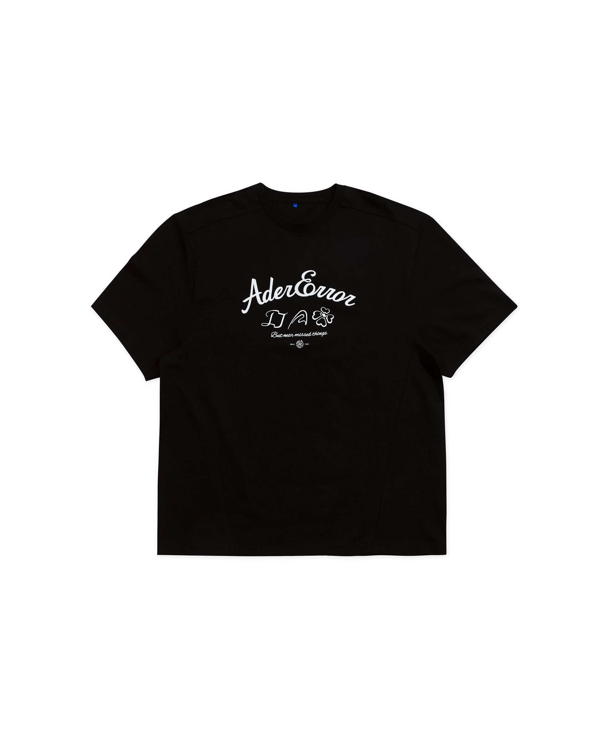 ADERERROR - Sollec t-shirt
