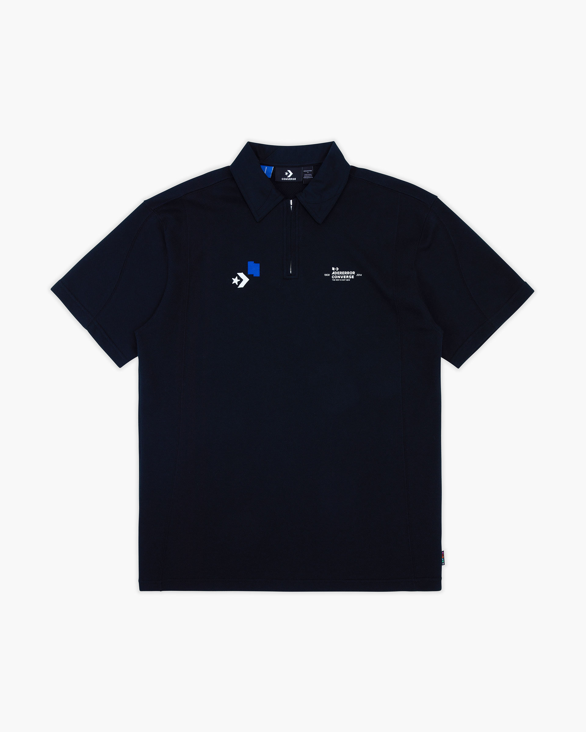 ADERERROR - Converse X Ader Error Shapes Polo