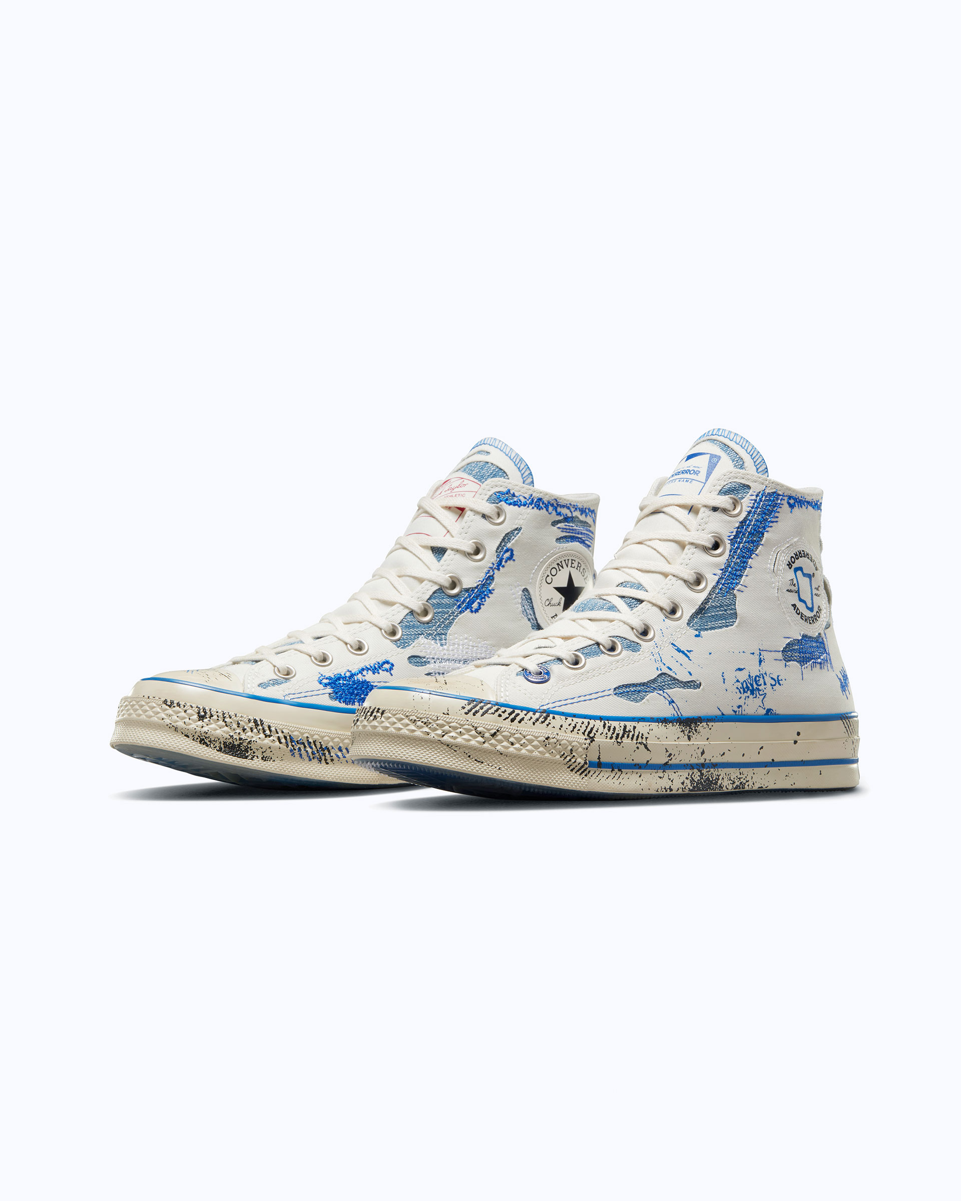 ADERERROR - Converse X Ader Error Chuck 70 Hi