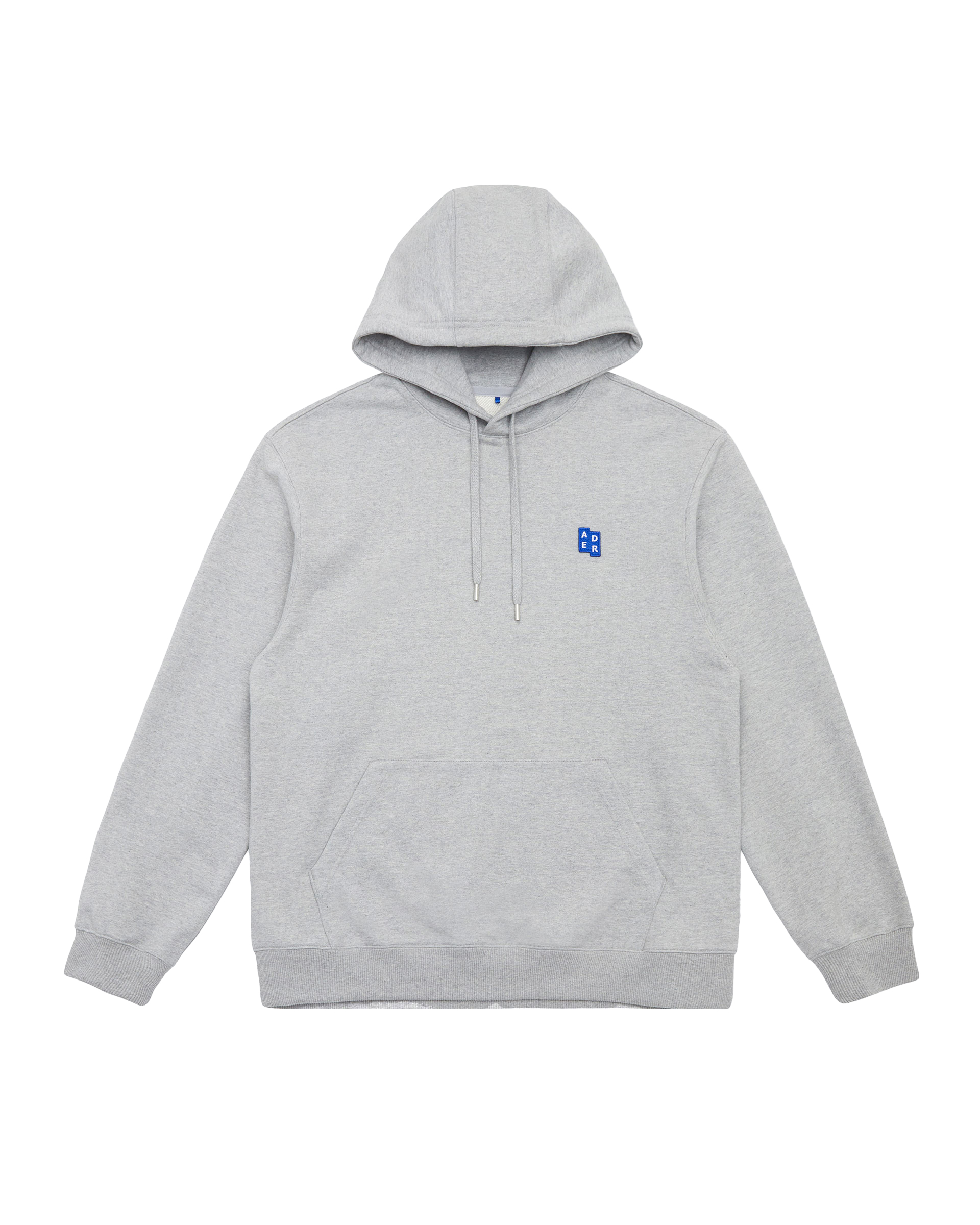 ADERERROR - Sig; BL Tag hoodie 01