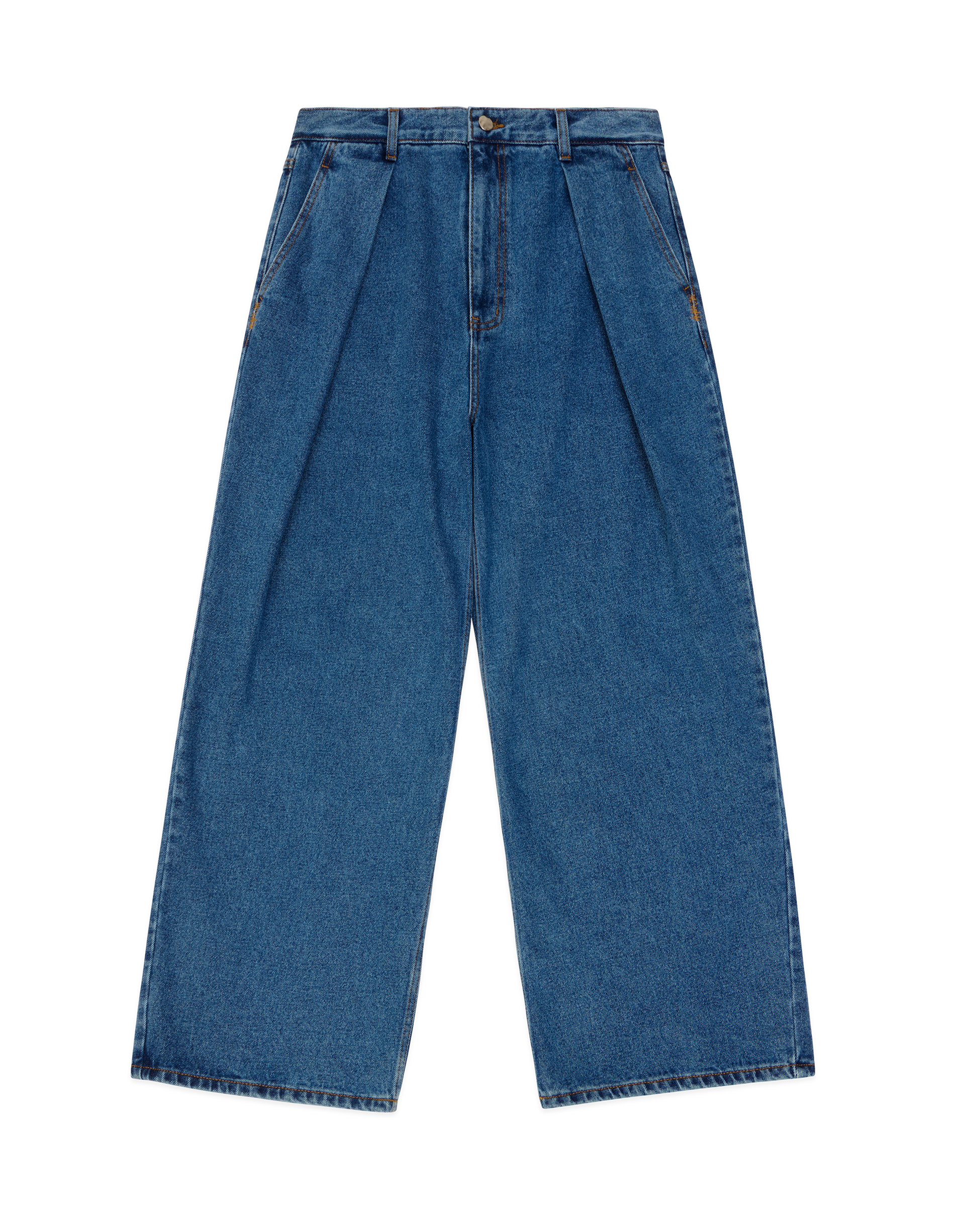 ADERERROR★Sig; SV Tag jeans 02 ADERERROR - Sig; SV Tag jeans 02