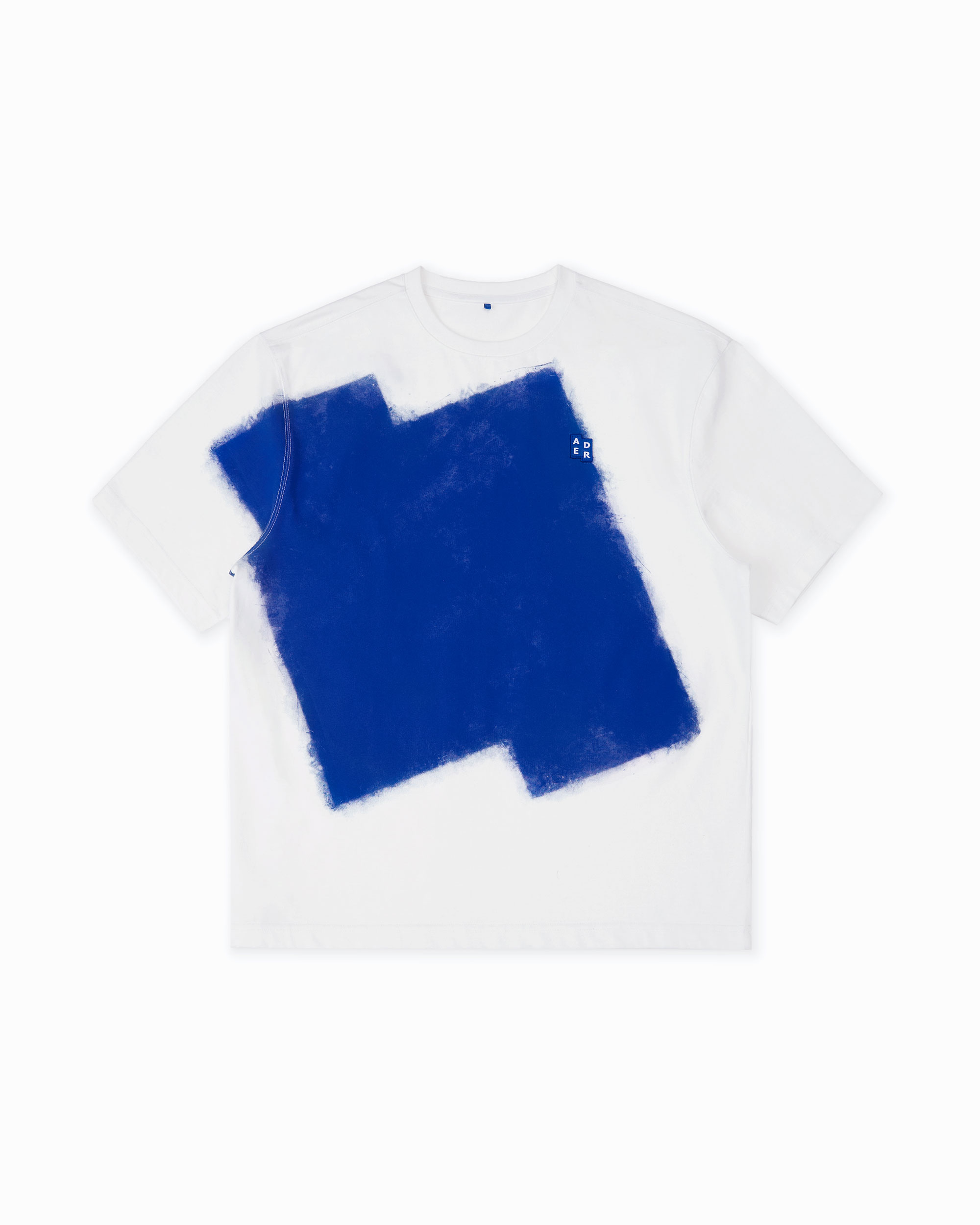 ADERERROR - Sig; BL Tag t-shirt 03
