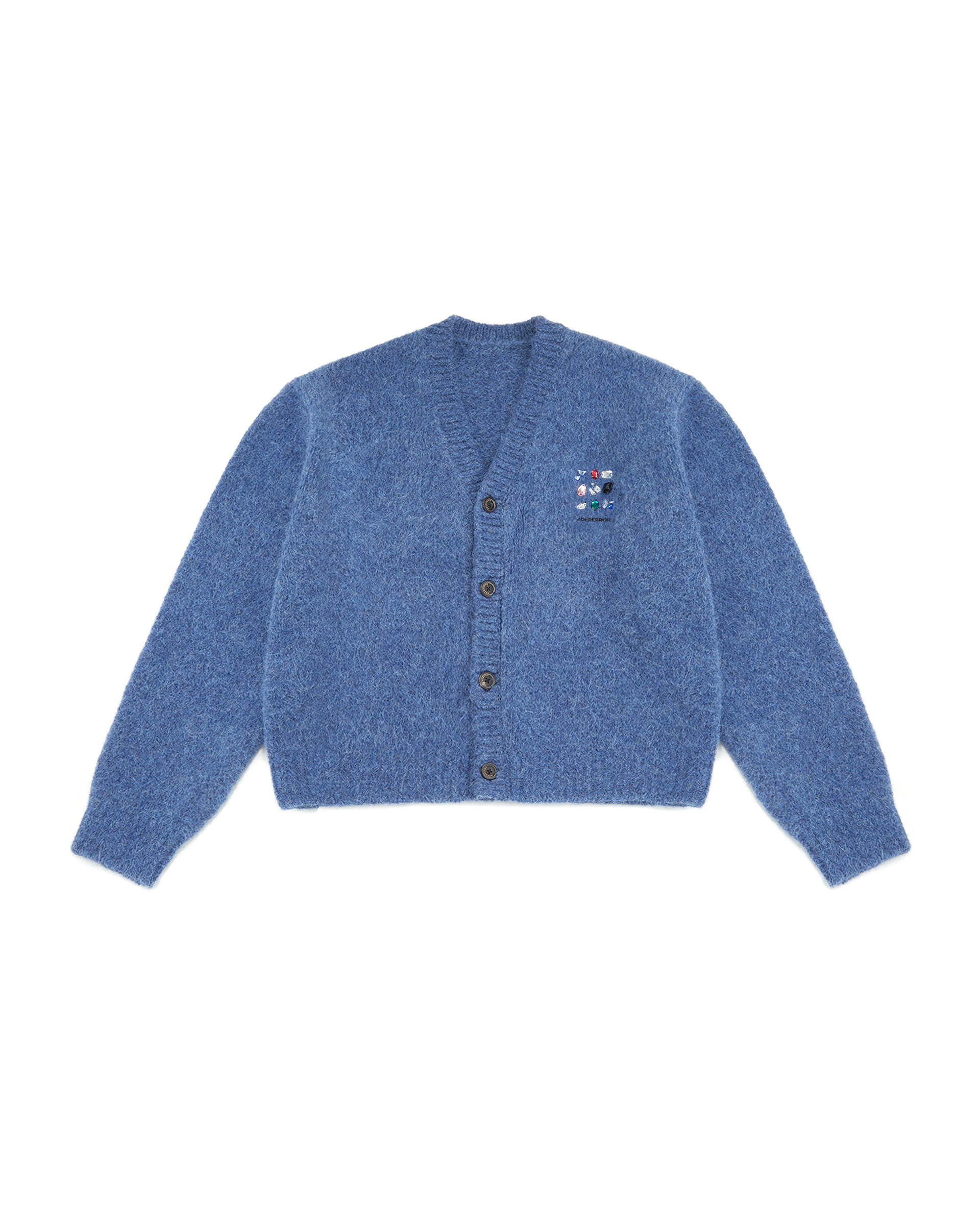 ADERERROR - Gemma cardigan