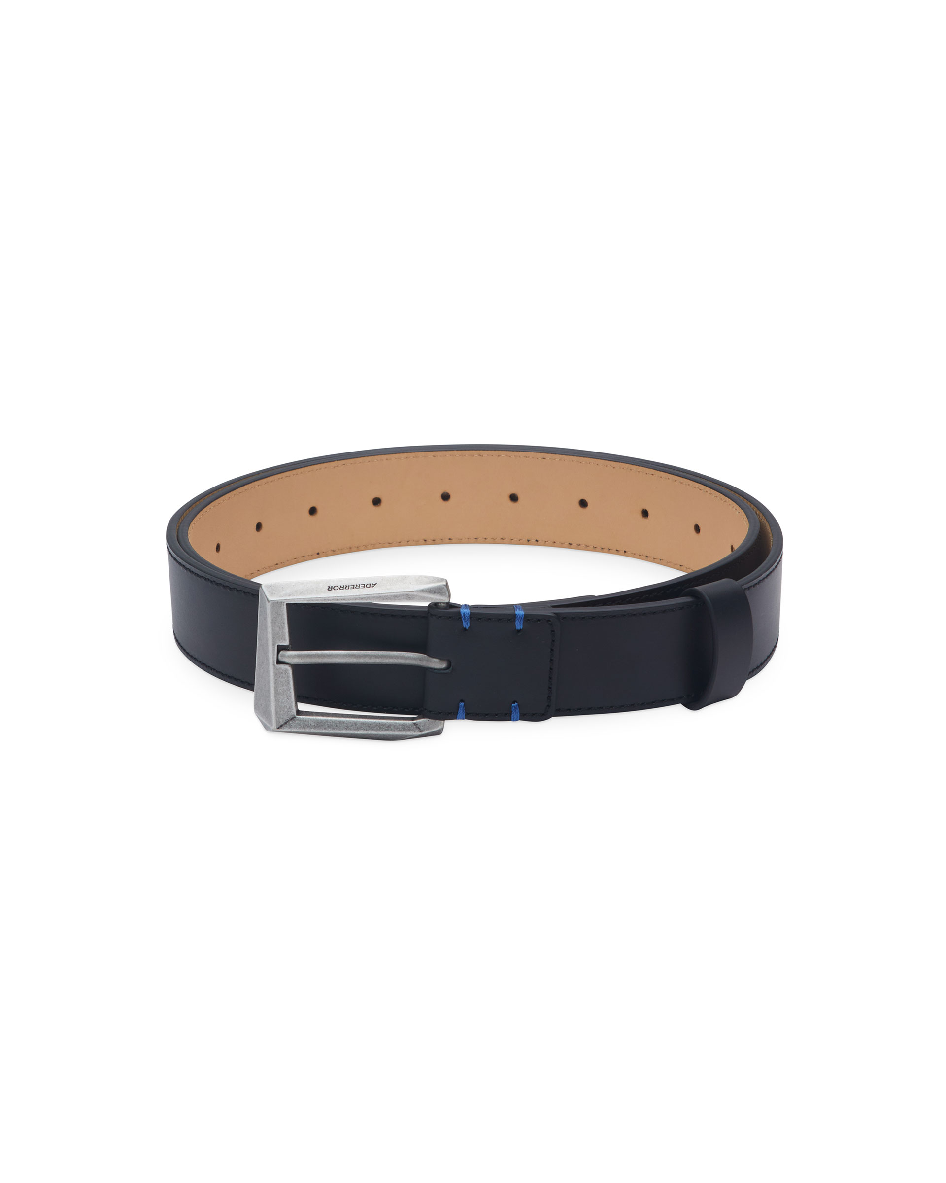 ADERERROR - Dresto buckle belt