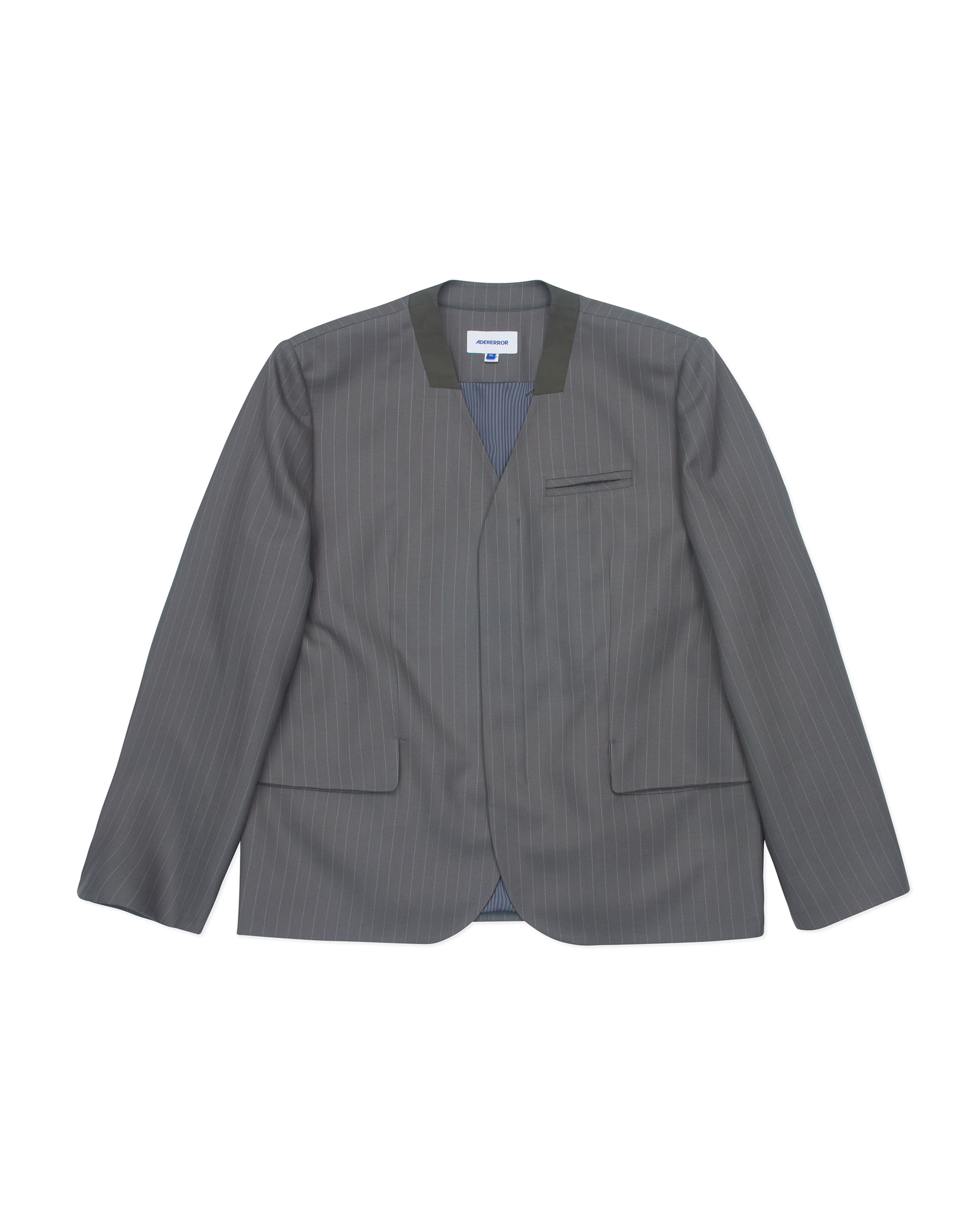 adererror Lawren blazer 24ss 定価10万　完売品 ADERERROR - Lawren blazer