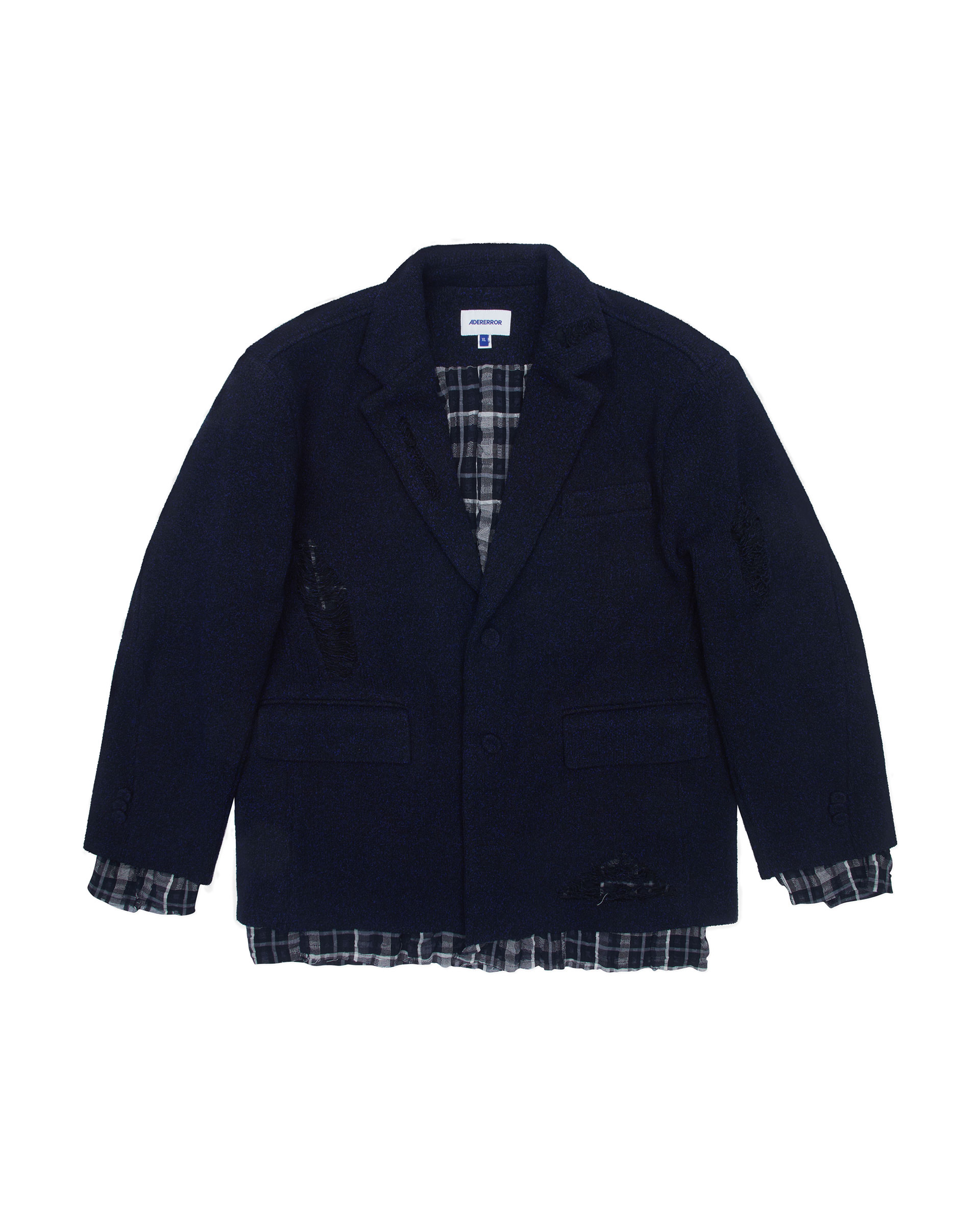 adererror Lawren blazer 24ss 定価10万完売品 【公式通販】