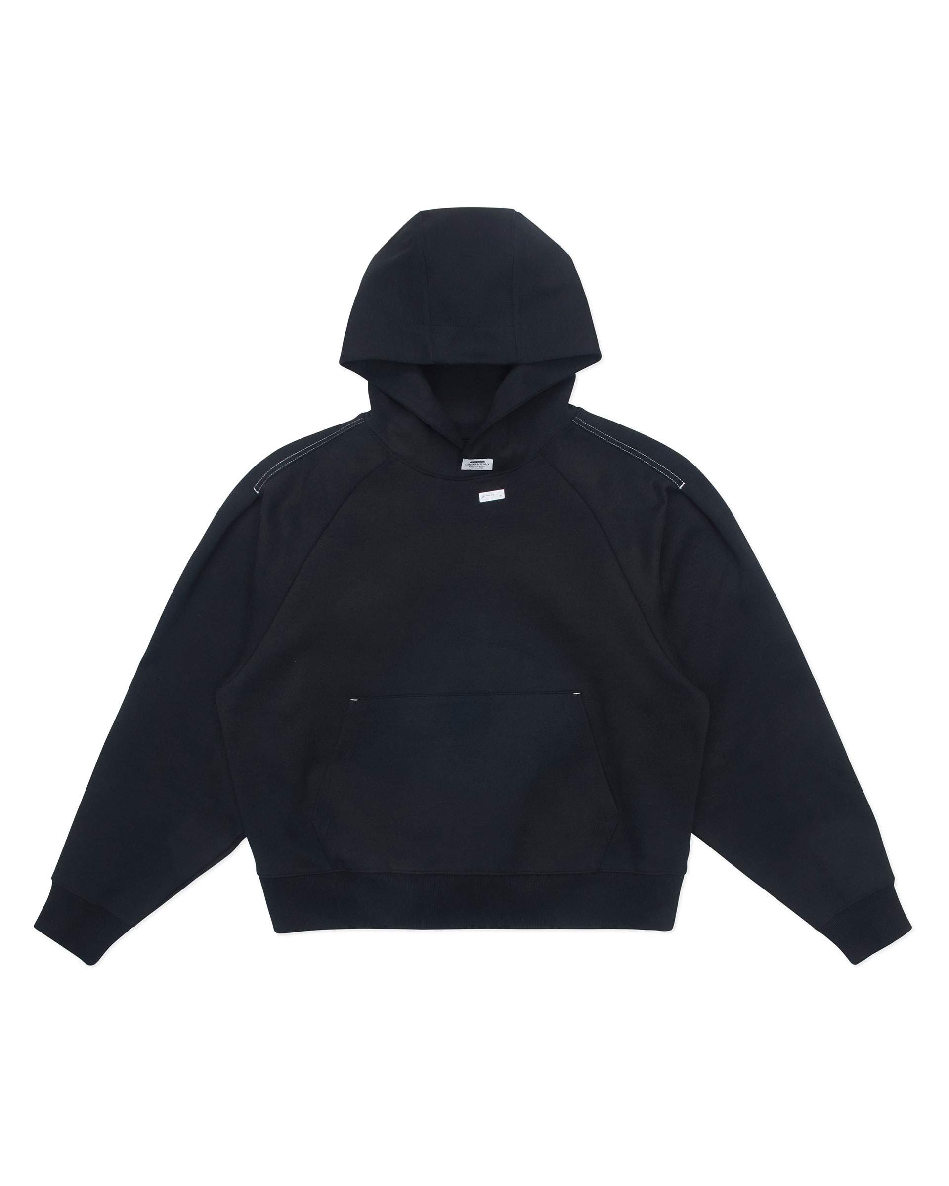 ADERERROR - Langle hoodie