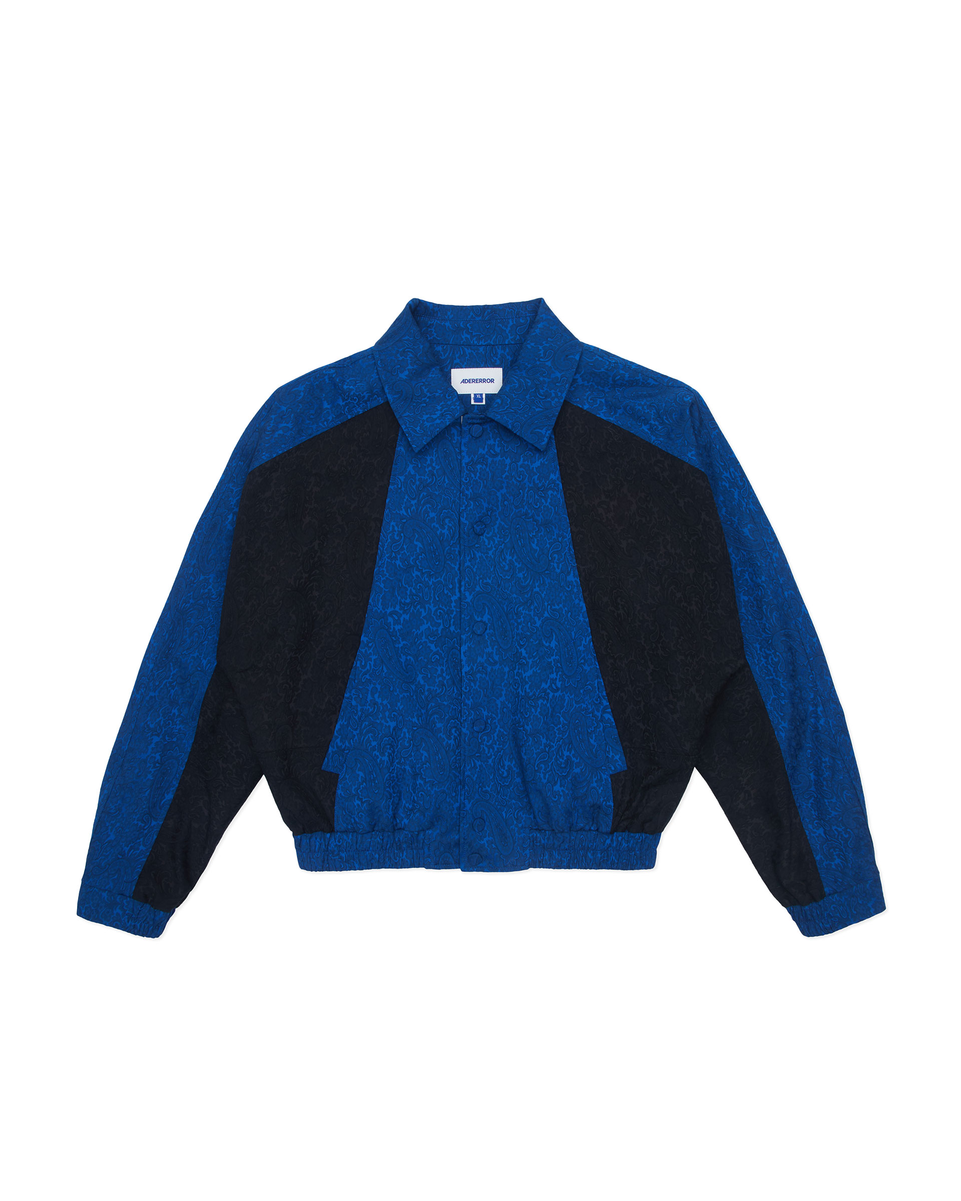 ADERERROR - Zeoly jacket