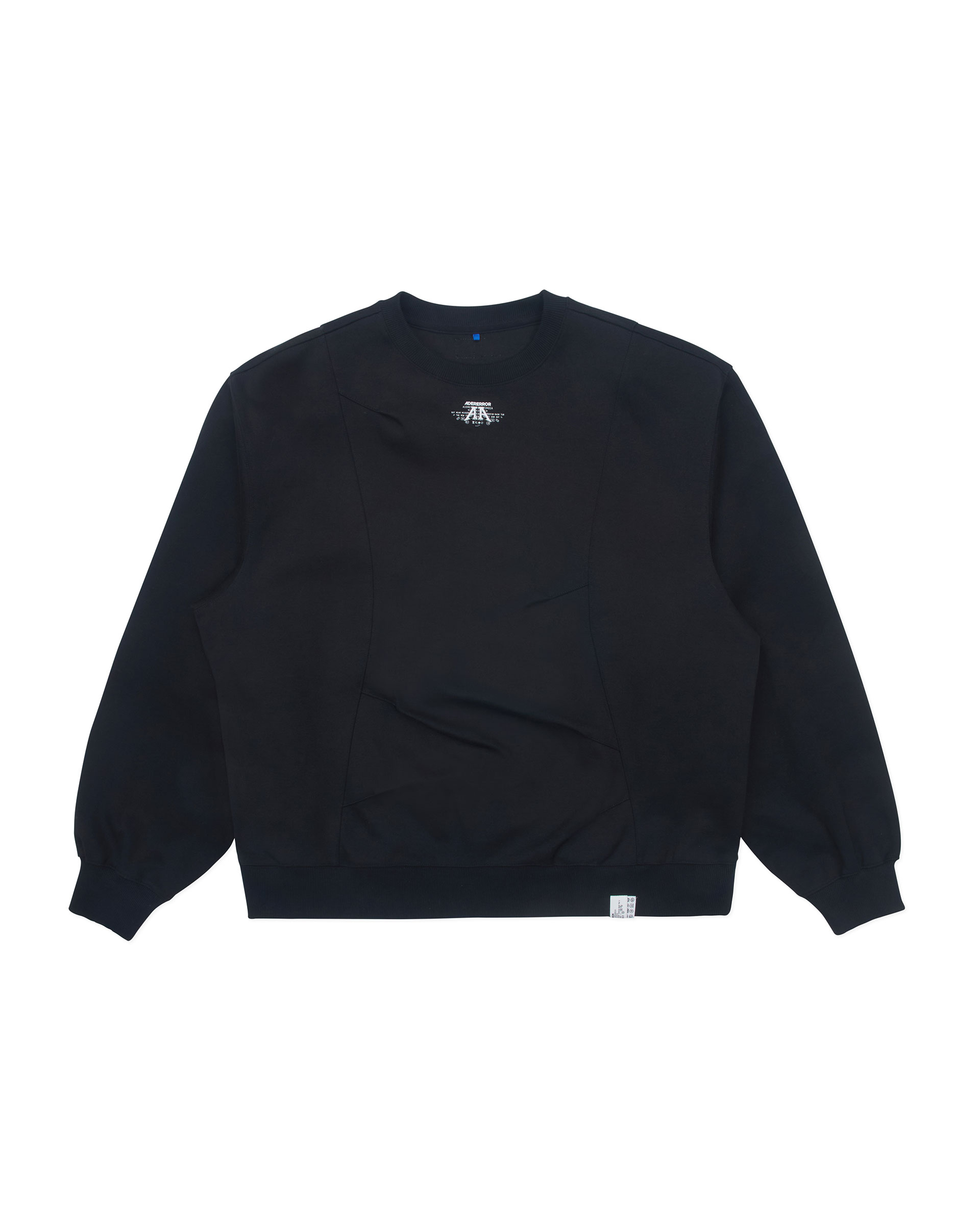 Nolc logo アーダーエラー tシャツ 顔 ADER ERROR NOLC LOGO T-SHIRT