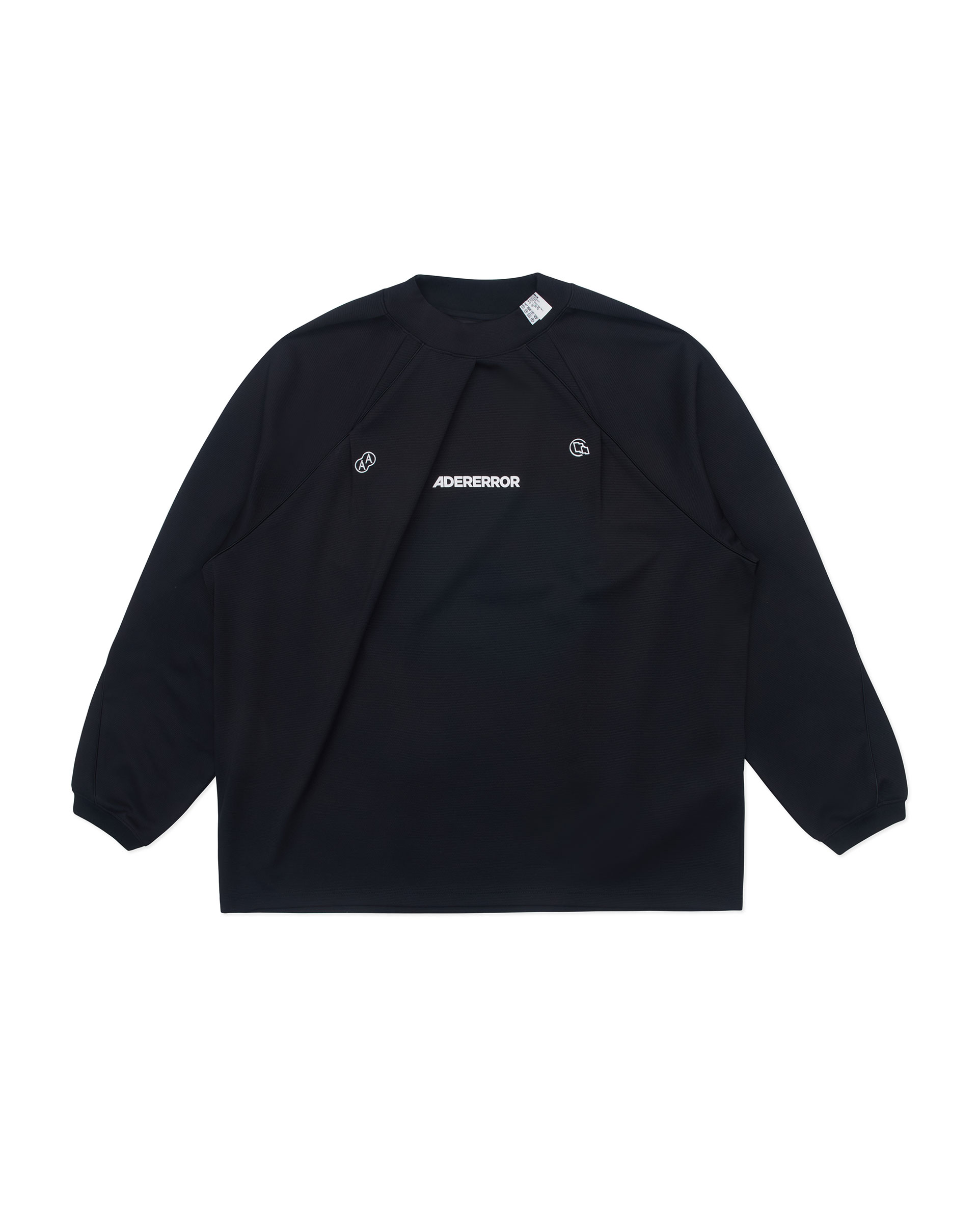 トップス ADER ERROR Siz sweatshirt ADERERROR - Siz sweatshirt
