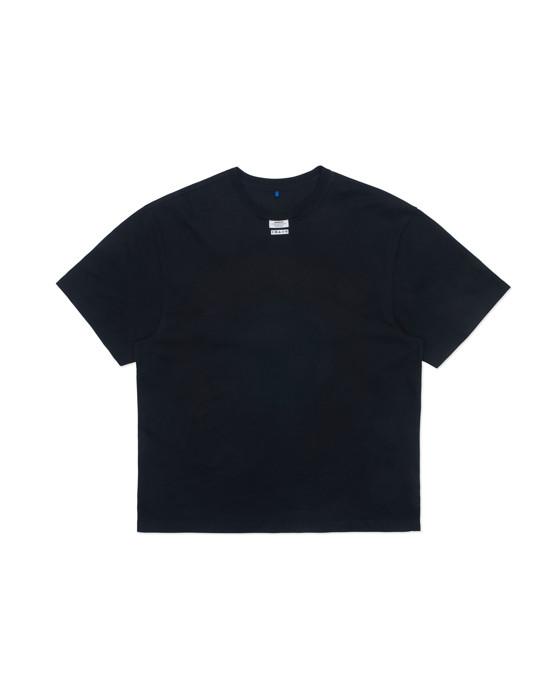 トップス ADERERROR Langle t-shirt S ADERERROR - Langle t-shirt