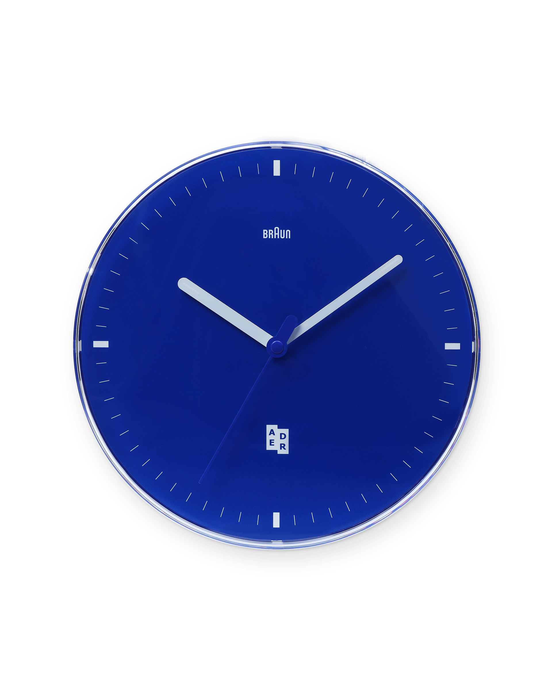 C*t様 【激レア】BRAUN×ADER ERROR 限定コラボ 掛け時計 BC ADERERROR - ADERERROR Wall Clock