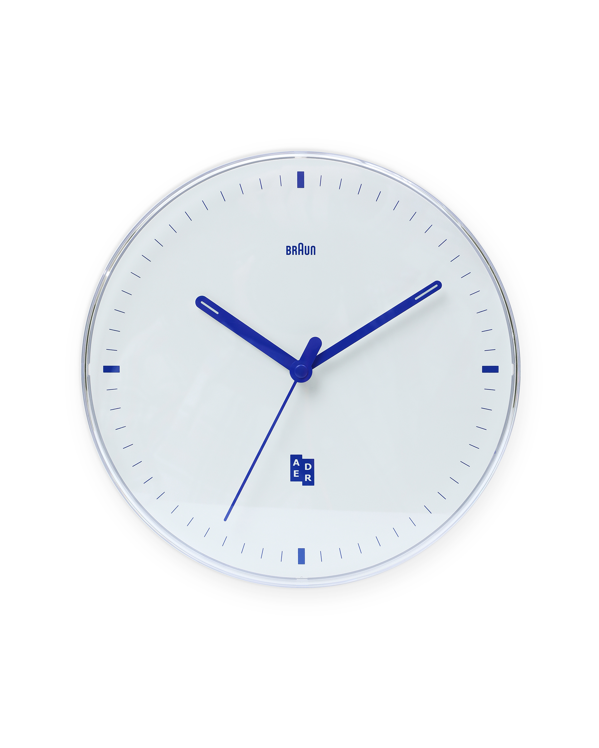 ADERERROR - ADERERROR Wall Clock