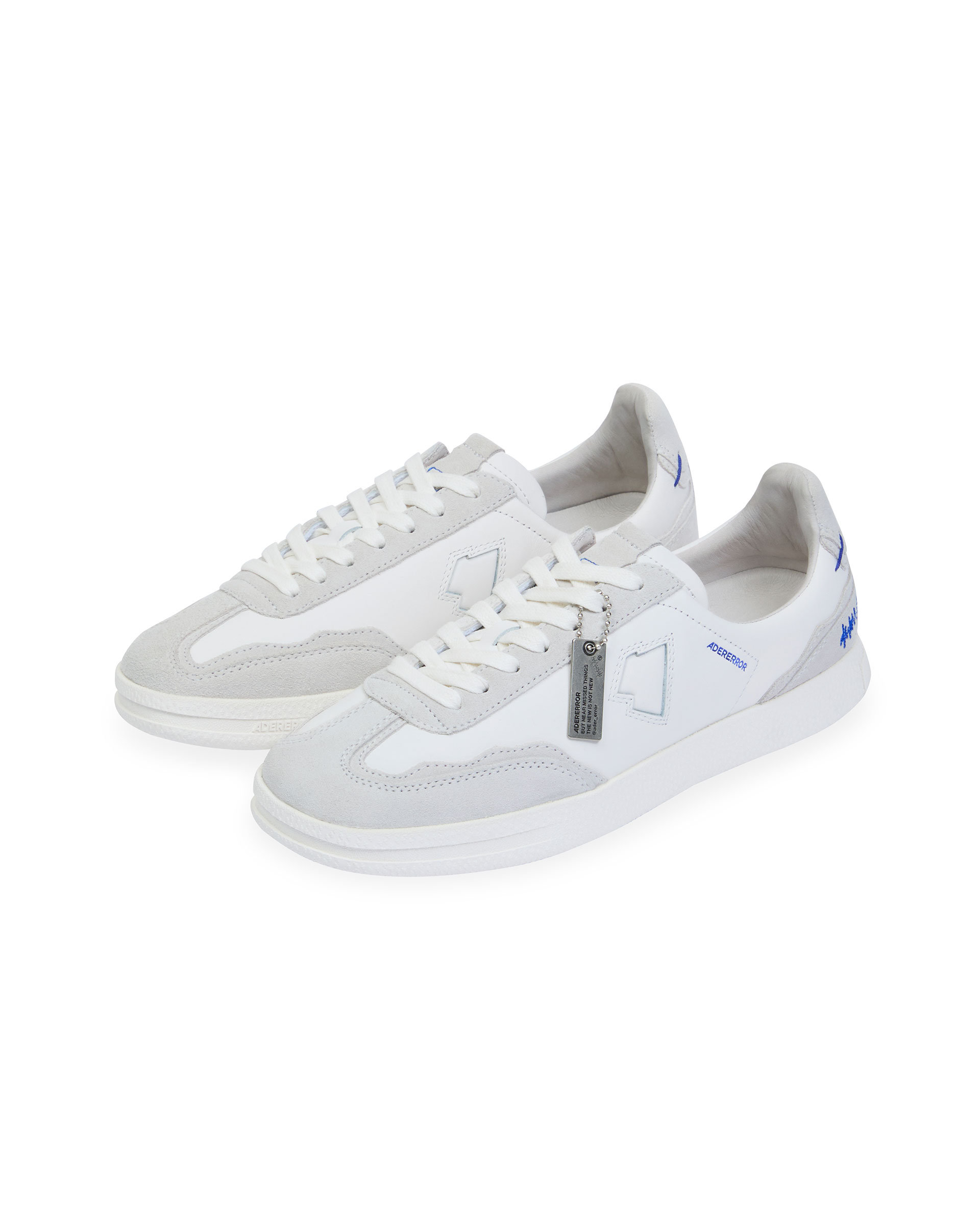 ADERERROR - Raff (White)