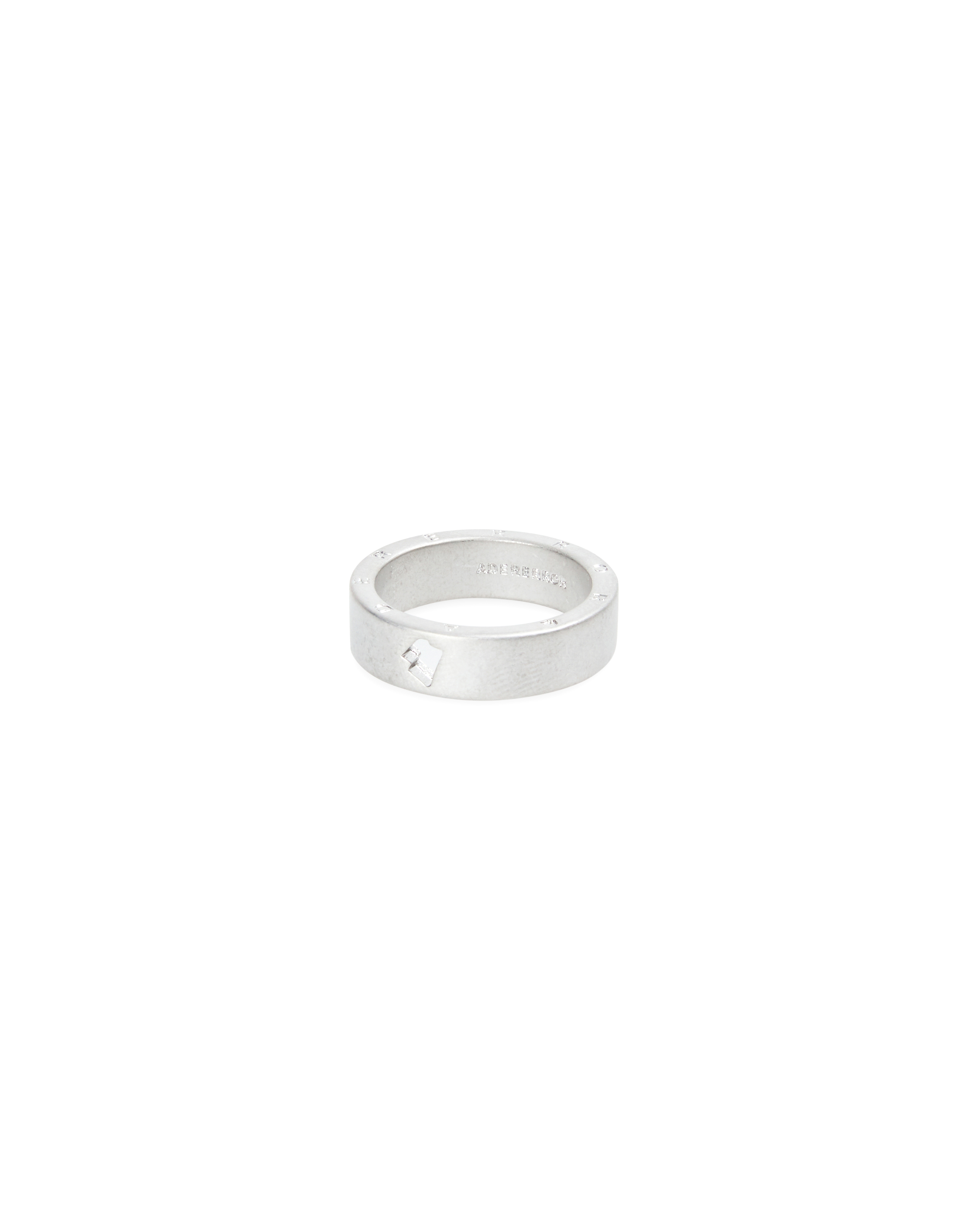 ADERERROR - TRS hole ring