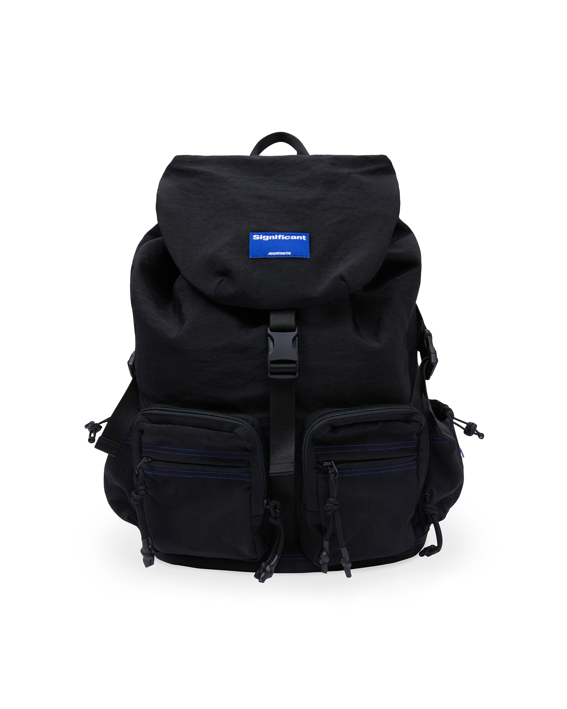 ADERERROR - Sig; BL Tag Backpack 01