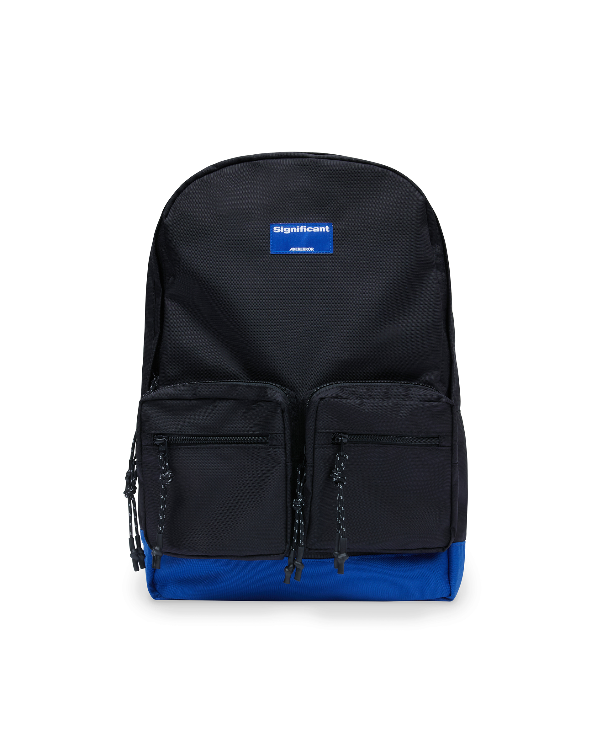 ADERERROR - Sig; Significant Tag backpack 02