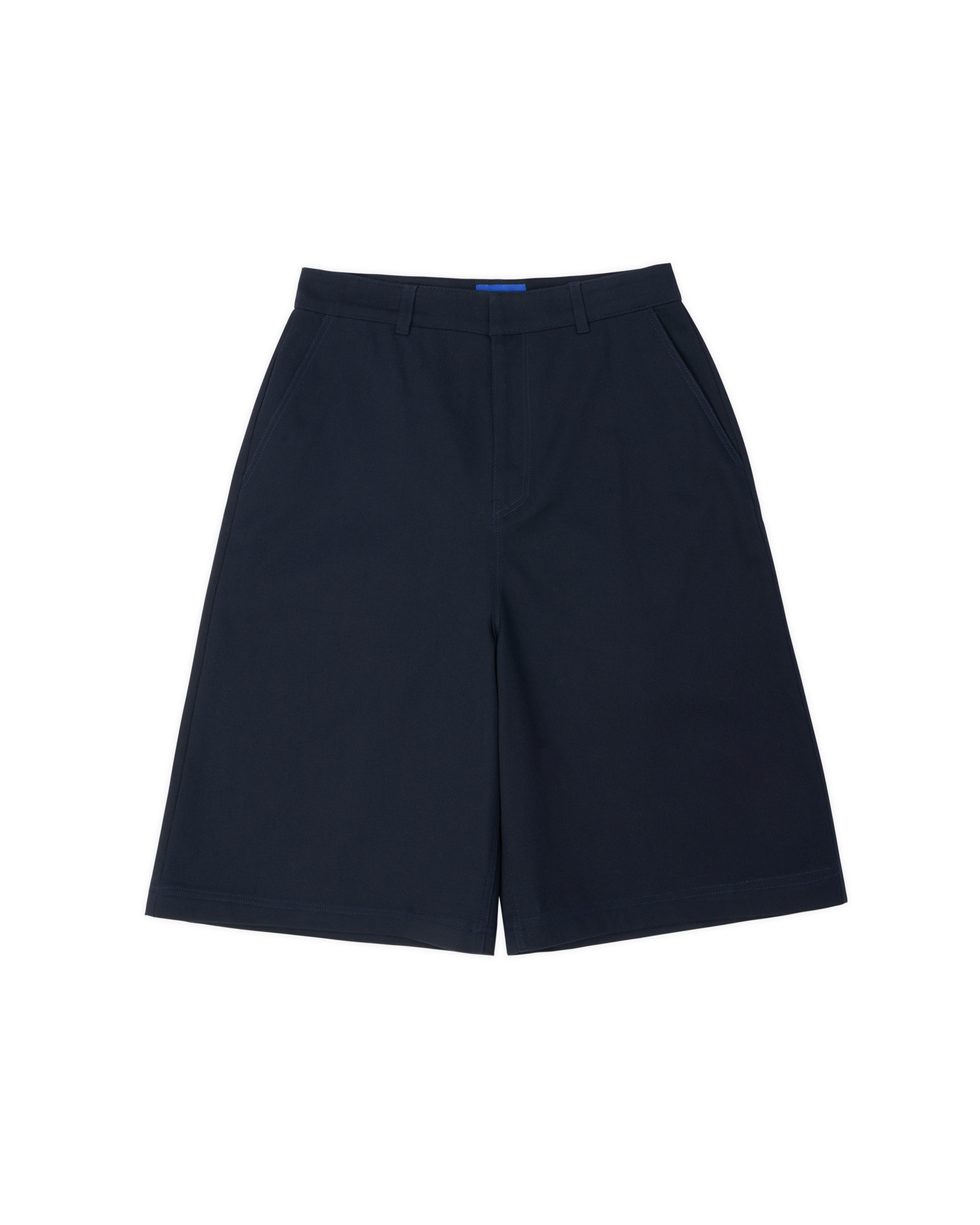ADERERROR - Sig; BL Tag shorts 01
