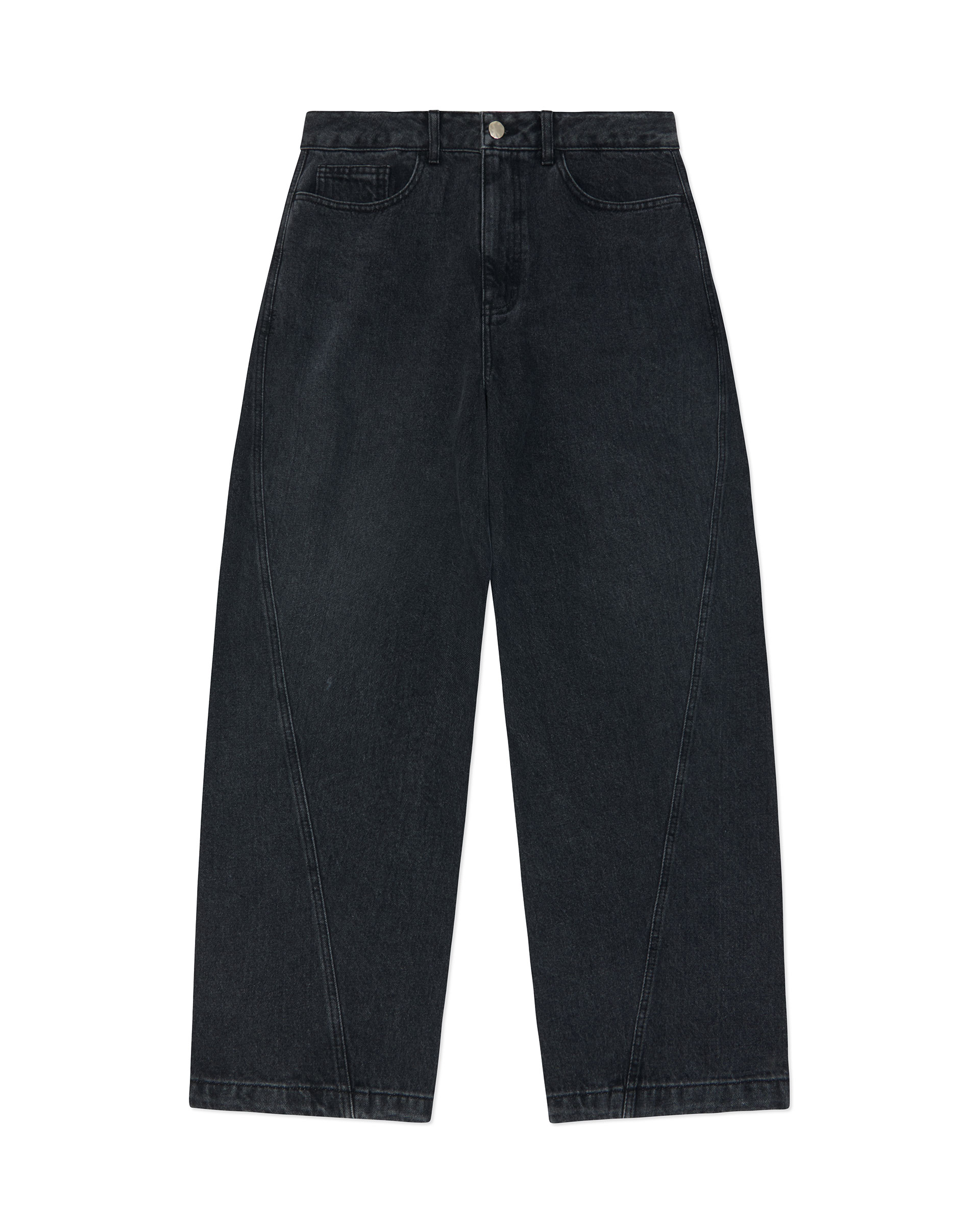 ADERERROR - Sig; SV Tag jeans 04