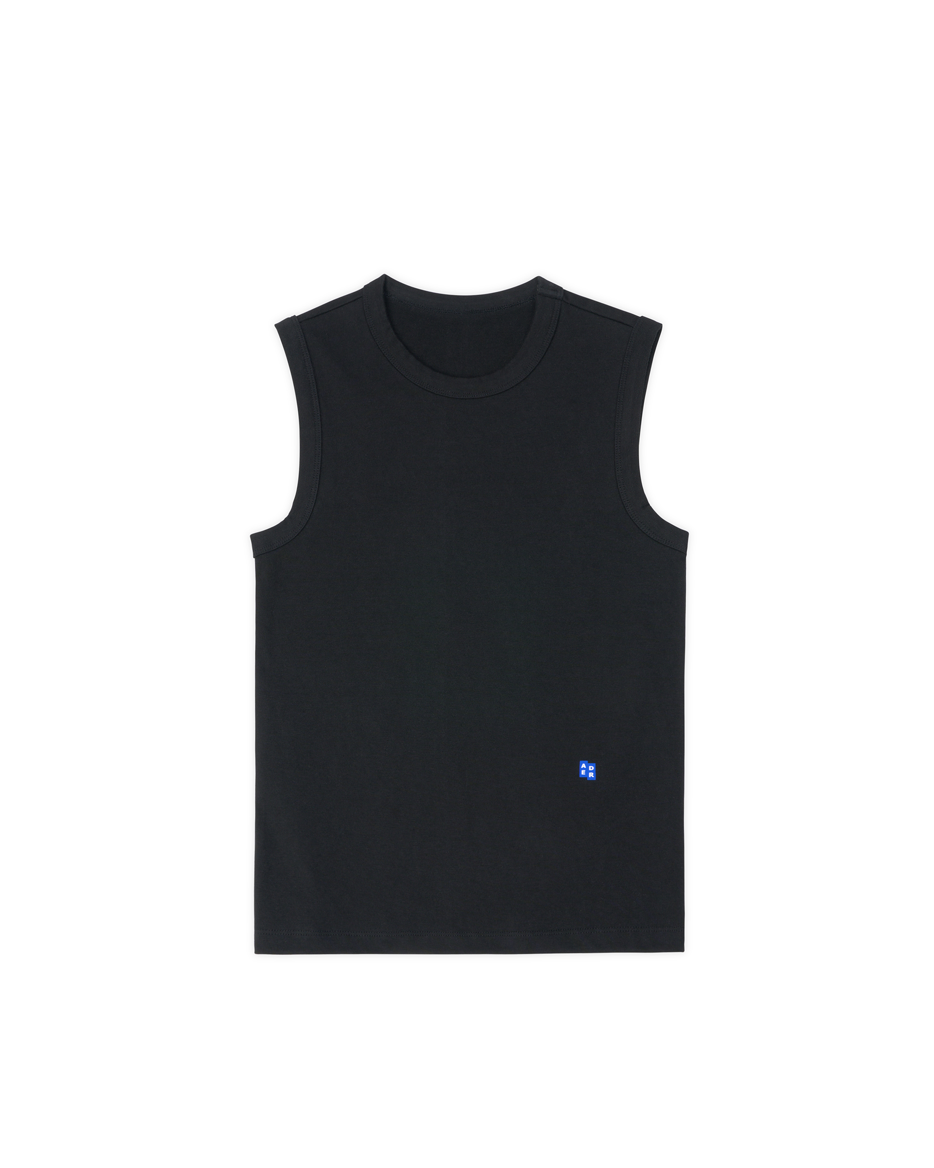 ★ADERERROR★ Sig; BL Tag sleeveless 01 ADERERROR - Sig; BL Tag sleeveless 01