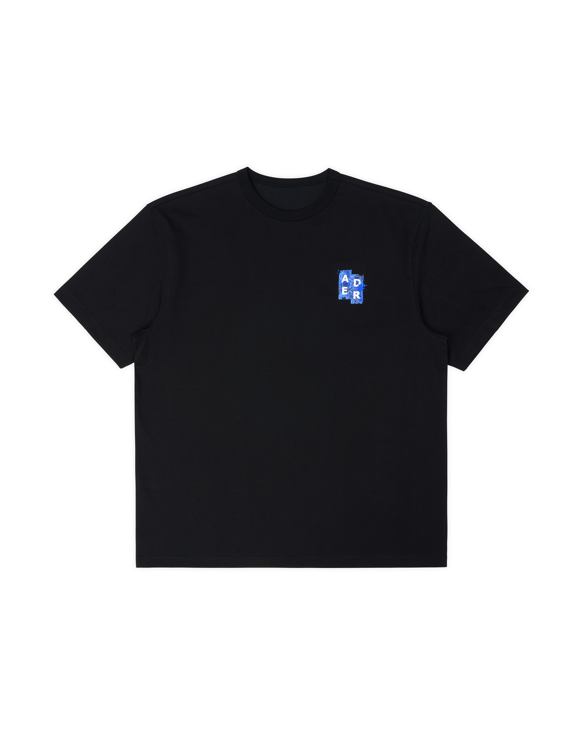 【ほぼ未使用】 ADERERROR Sig; BL Tag Tシャツ ADERERROR - Sig; BL Tag t-shirt 06