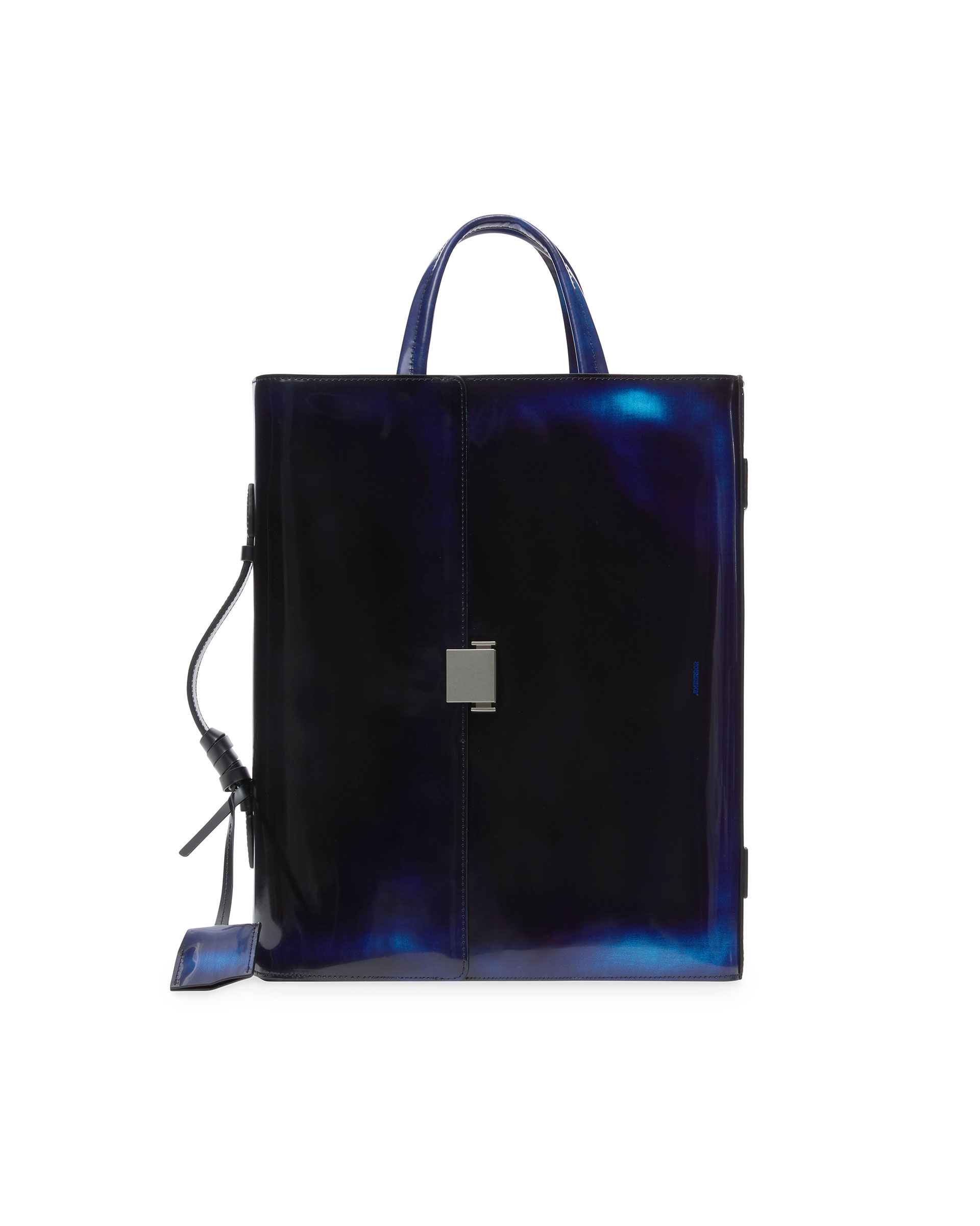 ADER ERROR Opla tote bag