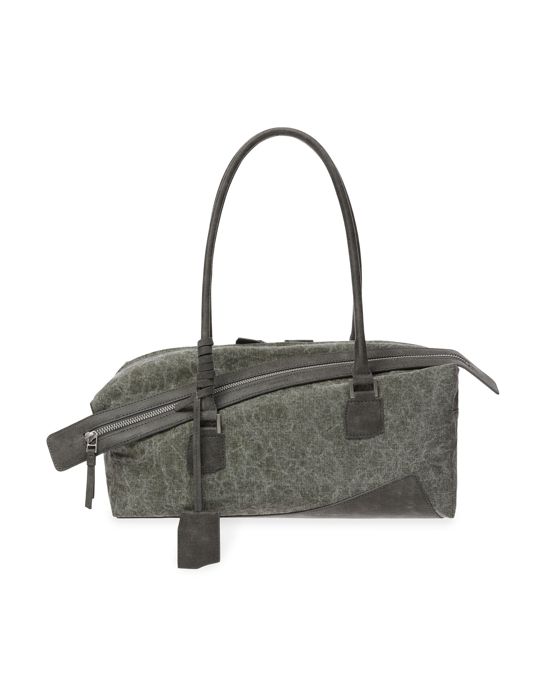バッグ ADER ERROR Torn label boston bag 2020 ADER ERROR Torn label boston bag 2020 - メルカリ