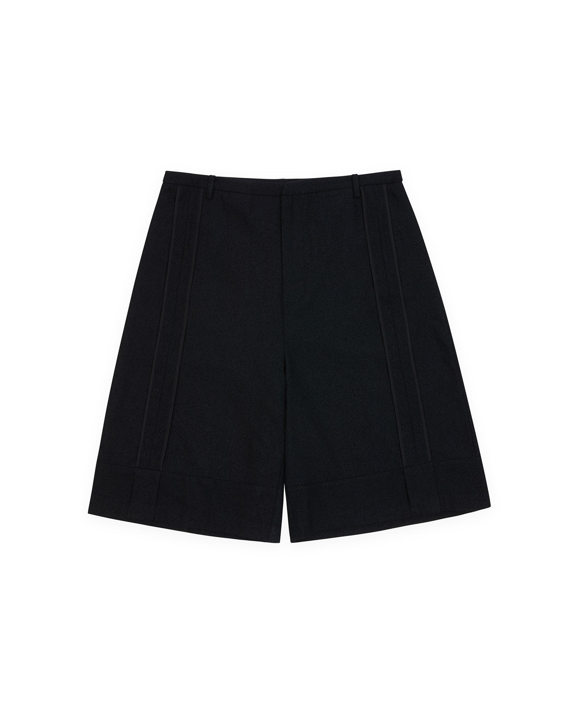 ADERERROR ブラック ショートパンツ L ADERERROR - Vasto Shorts Product. 94