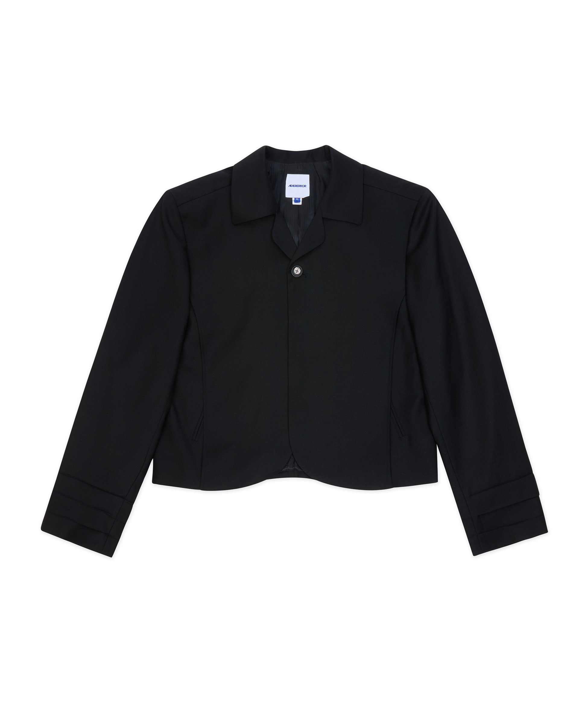ADERERROR Lawren blazer 24SS, retail price 100,000 yen, sold out