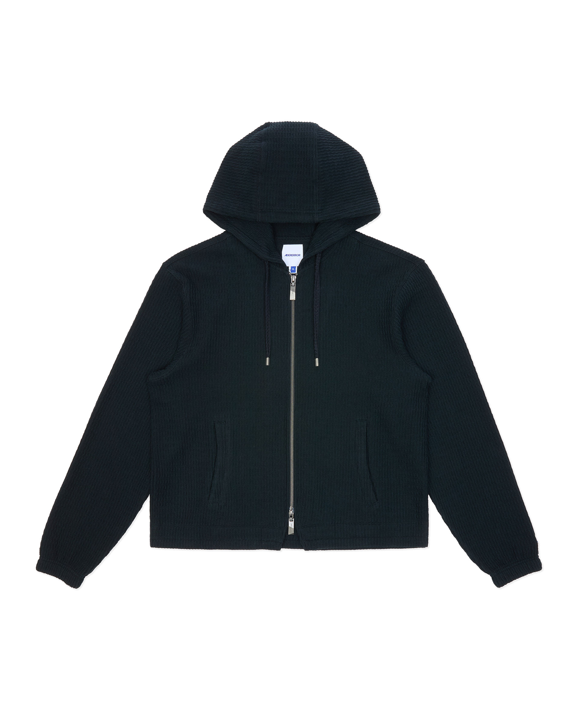 ADERERROR - Lunel Hoodie Zip-Up Product. 30