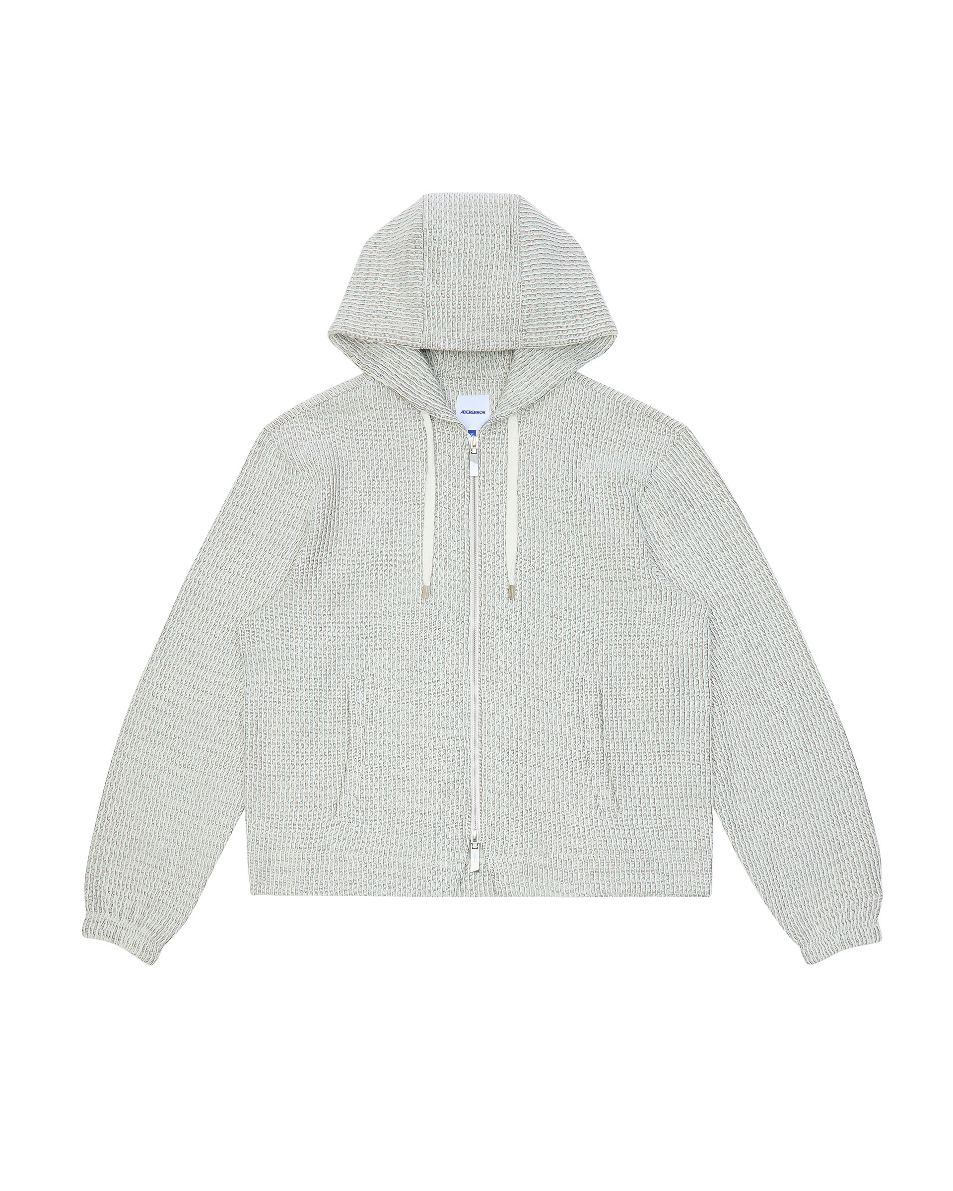 ADERERROR - Lunel Hoodie Zip-Up Product. 30