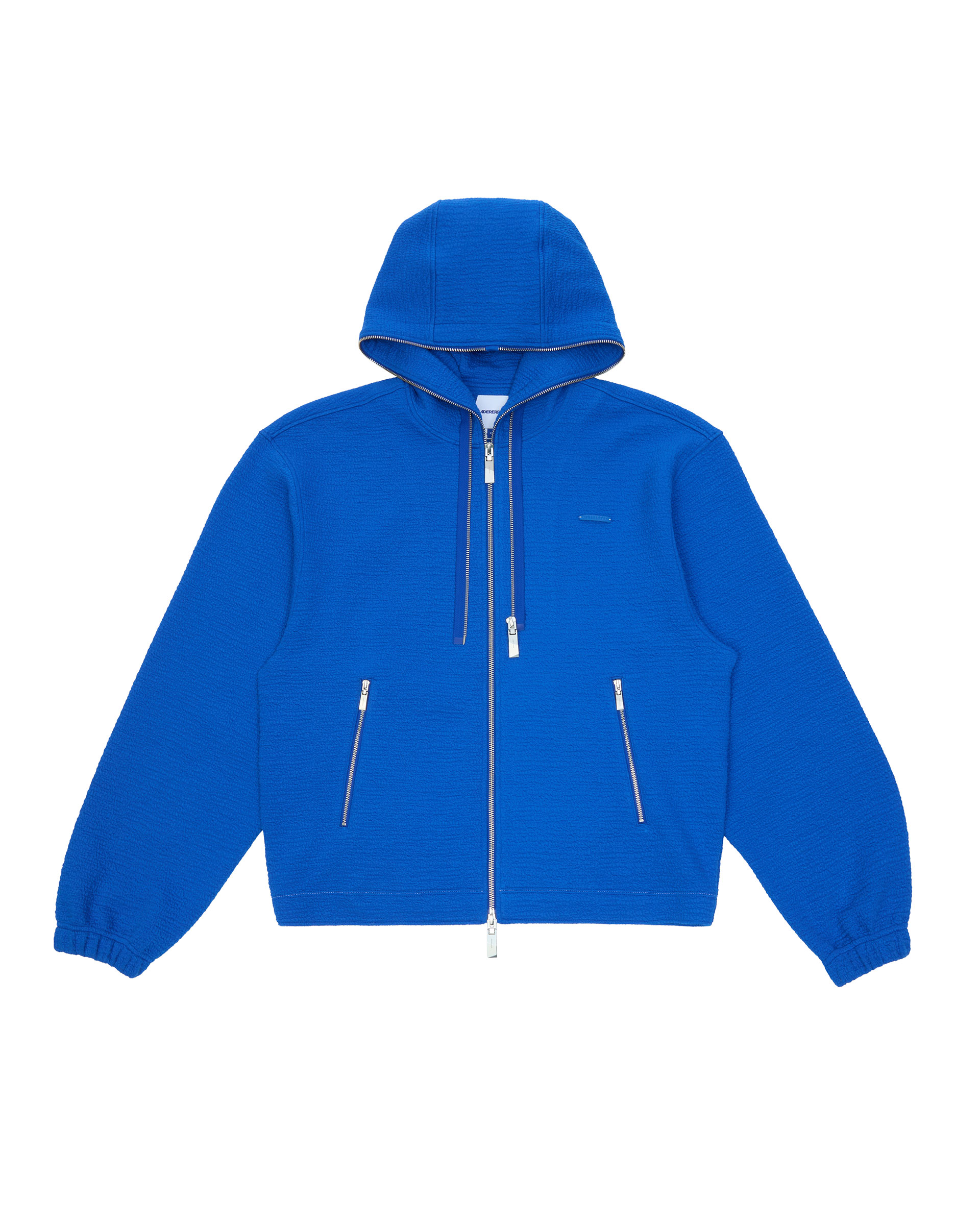 ADERERROR - Realce Hoodie Zip-Up Product. 31