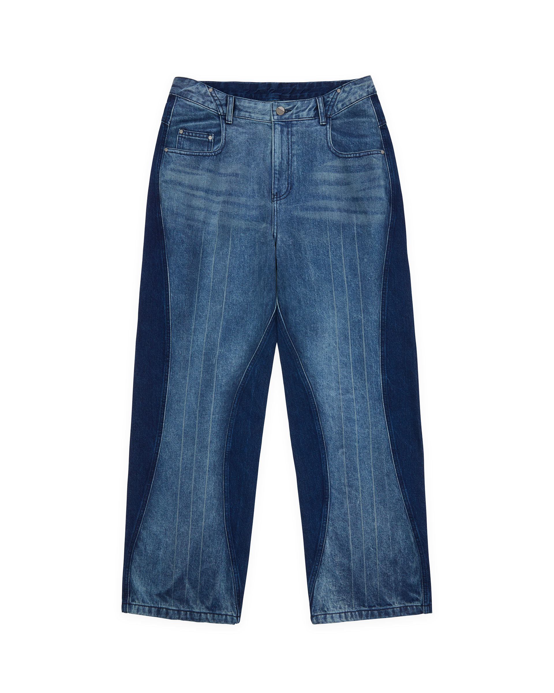 ADERERROR - Jeans Product. 78