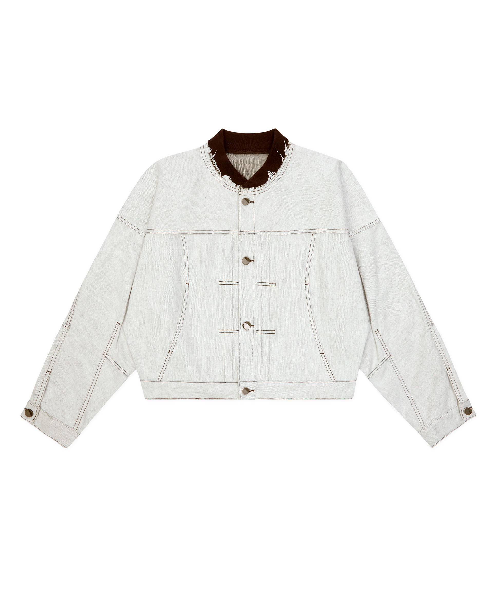 ADERERROR - Jacket Product. 21