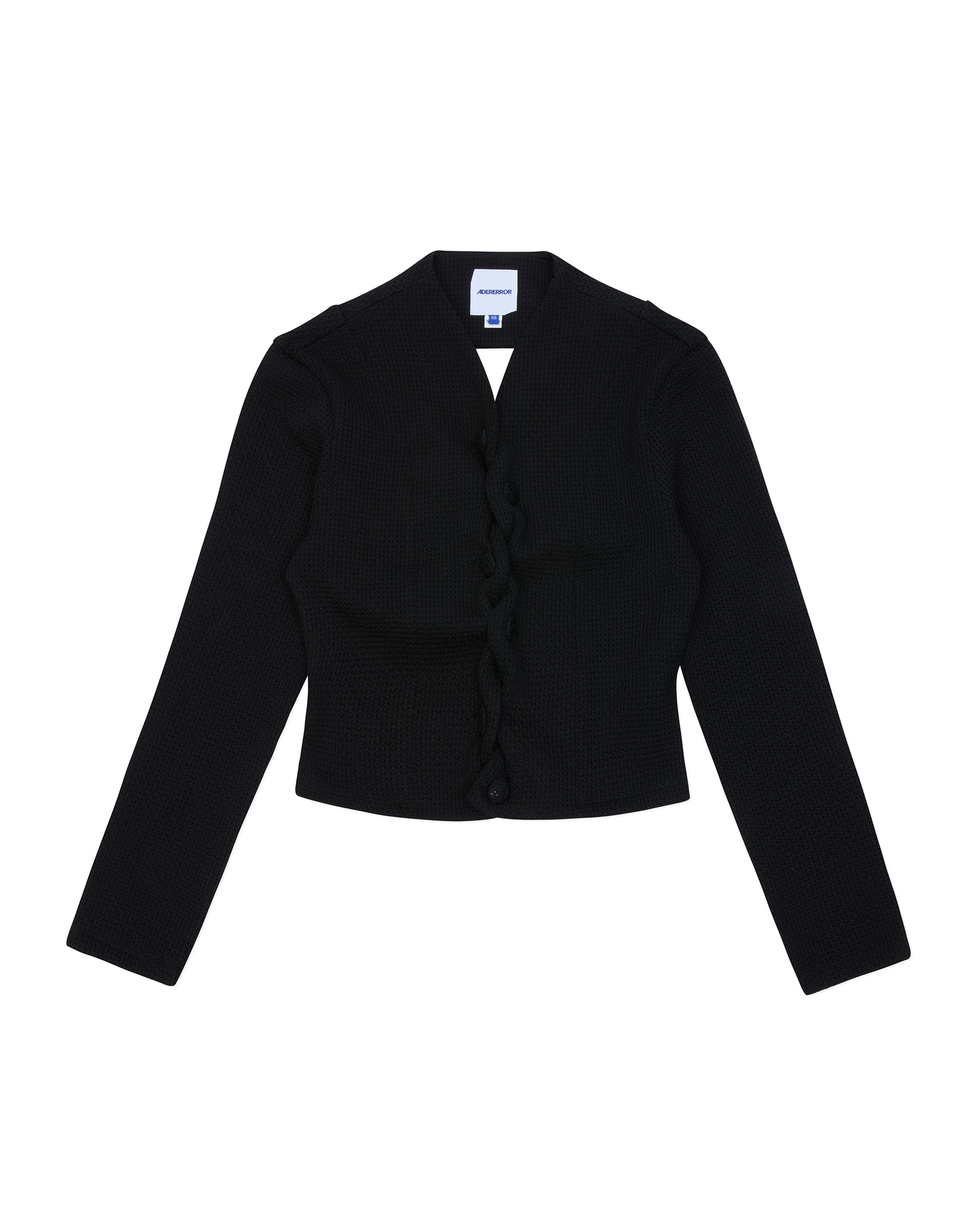 ADERERROR - Cardigan Product. 62