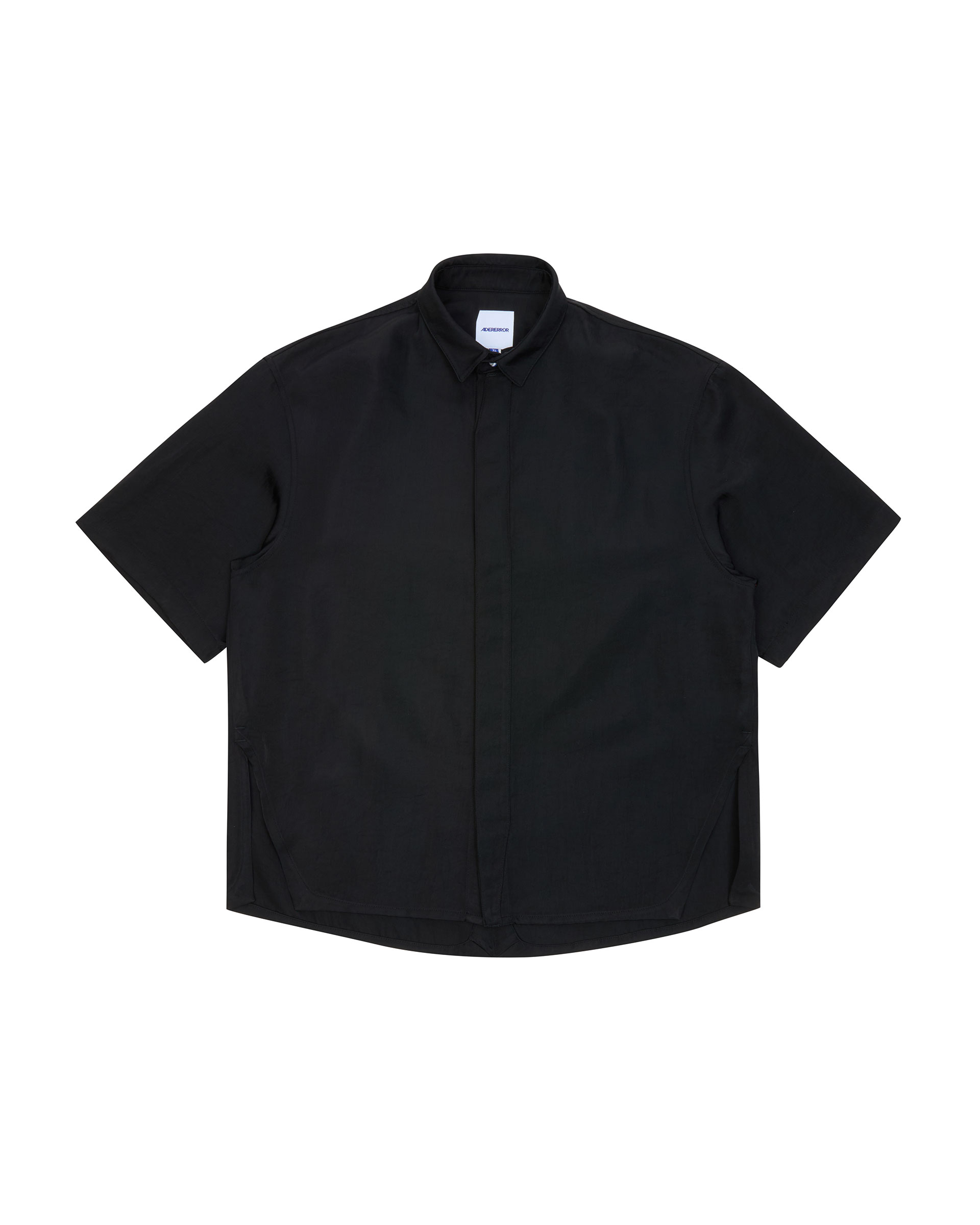 ADERERROR - Half Sleeve Shirt Product. 57