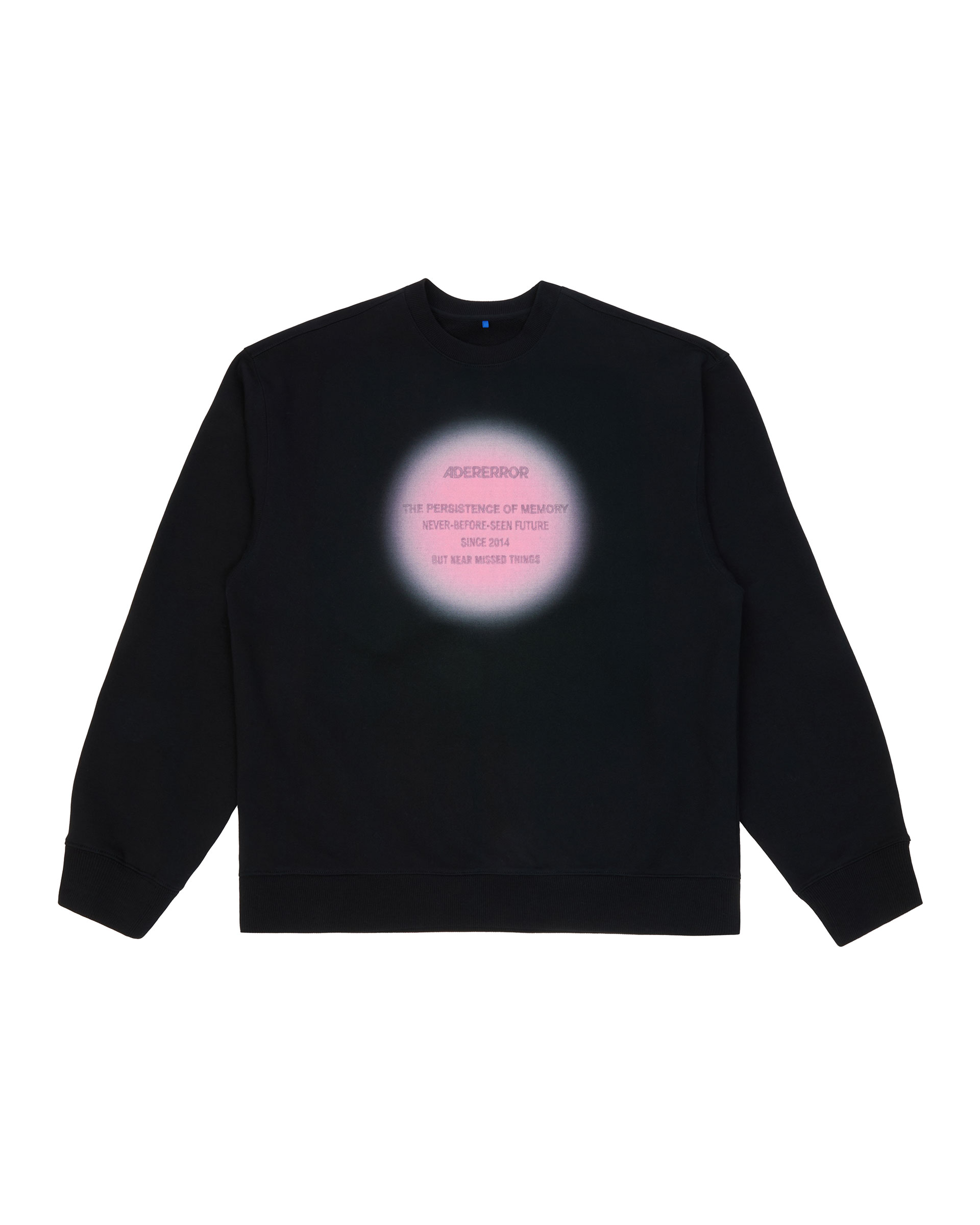 ADERERROR - Eternity Sweatshirt Product. 34