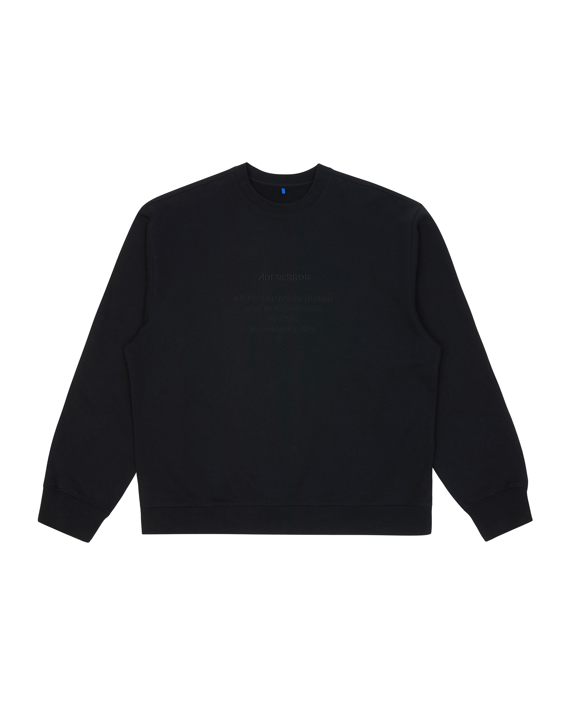 ADERERROR - Sweatshirt Product. 139